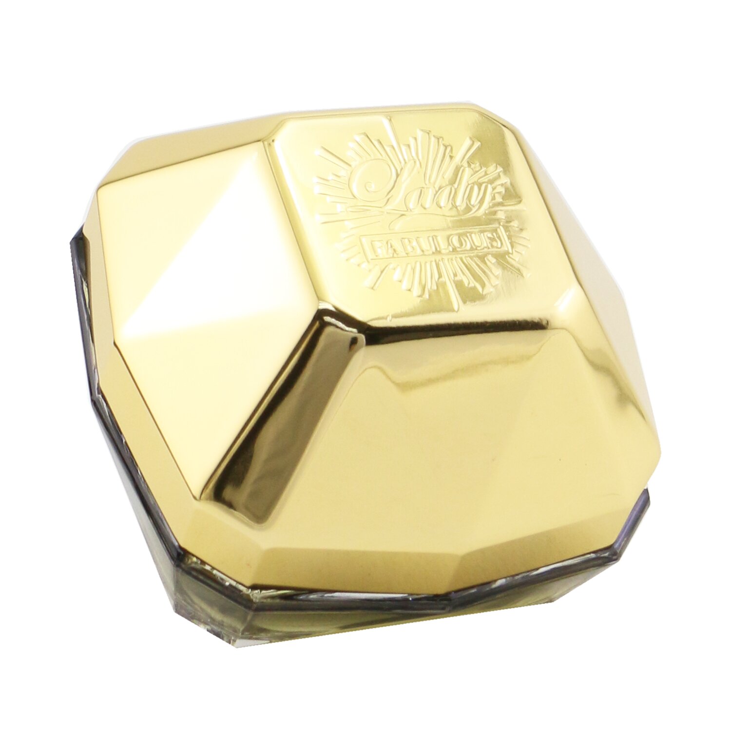 Paco Rabanne Lady Million Fabulous Eau De Parfum Intense Spray 30ml/1oz