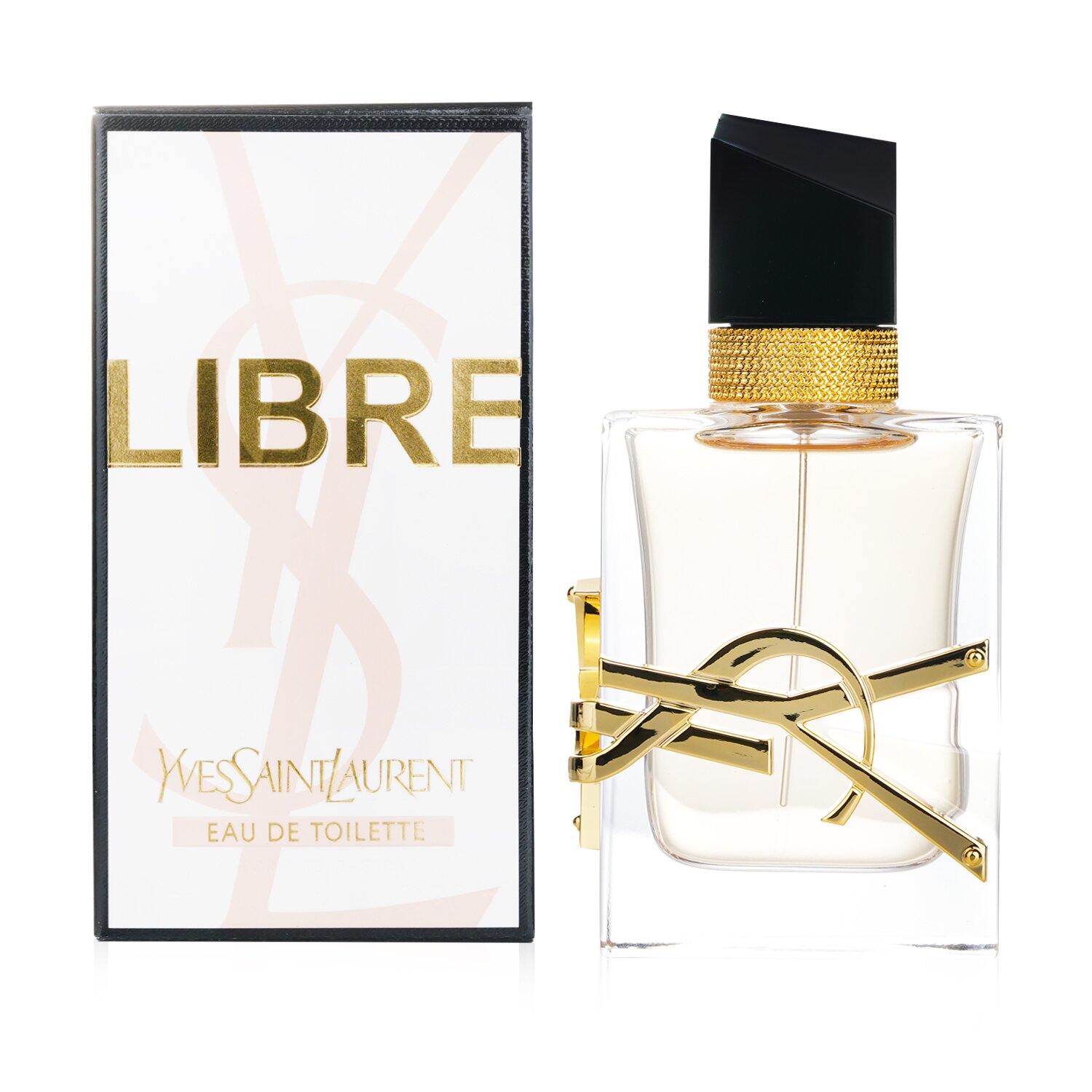 Yves Saint Laurent Libre Eau De Toilette Spray 30ml/1oz