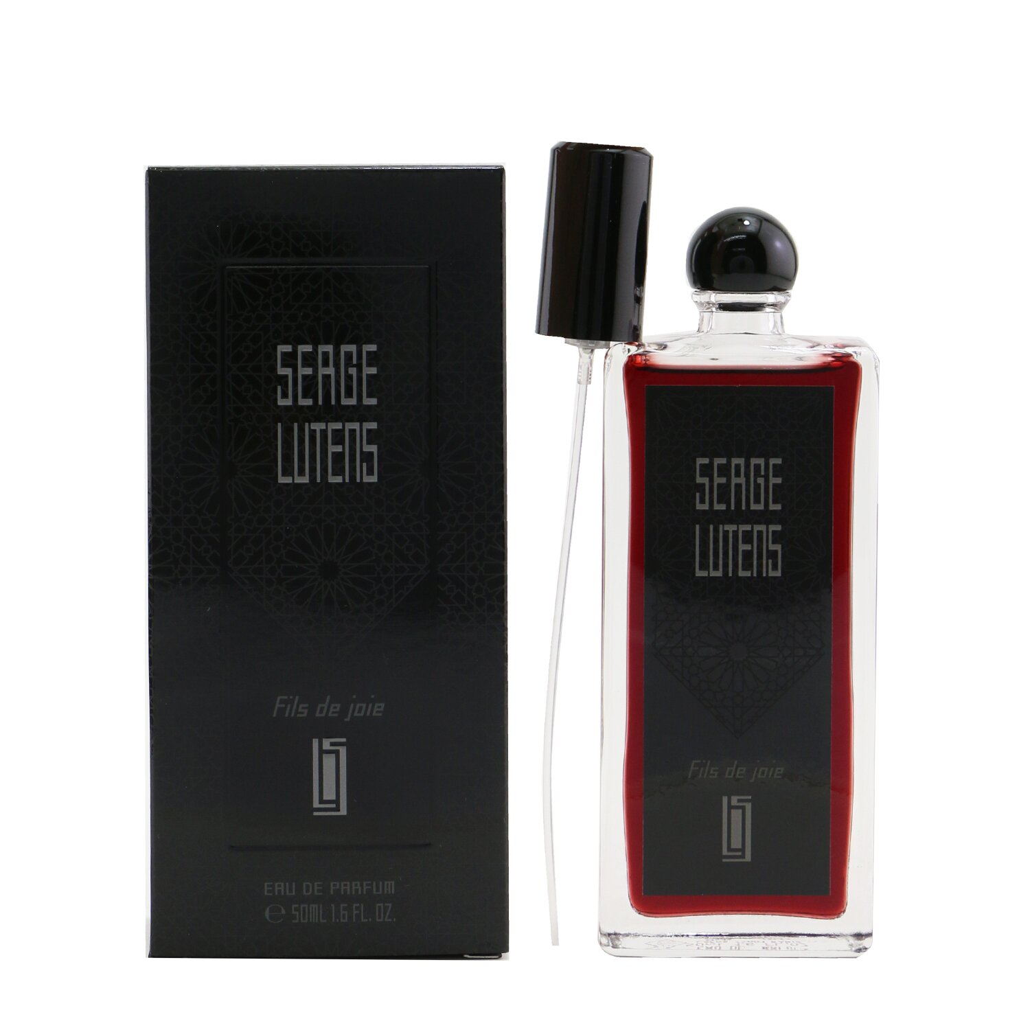 Serge Lutens Fils De Joie Eau De Parfum Spray 50ml/1.6oz