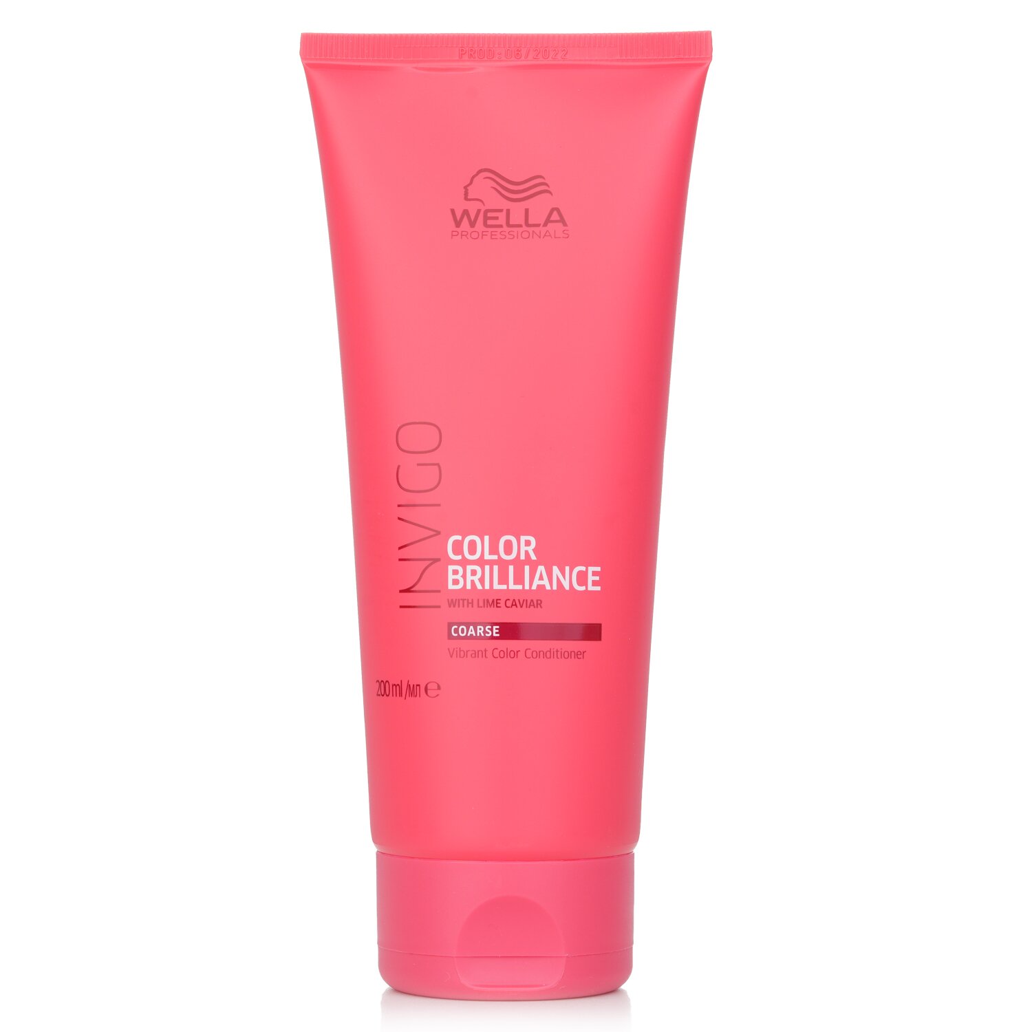 Wella Invigo Brilliance Vibrant Color Conditioner 200ml/6.7oz