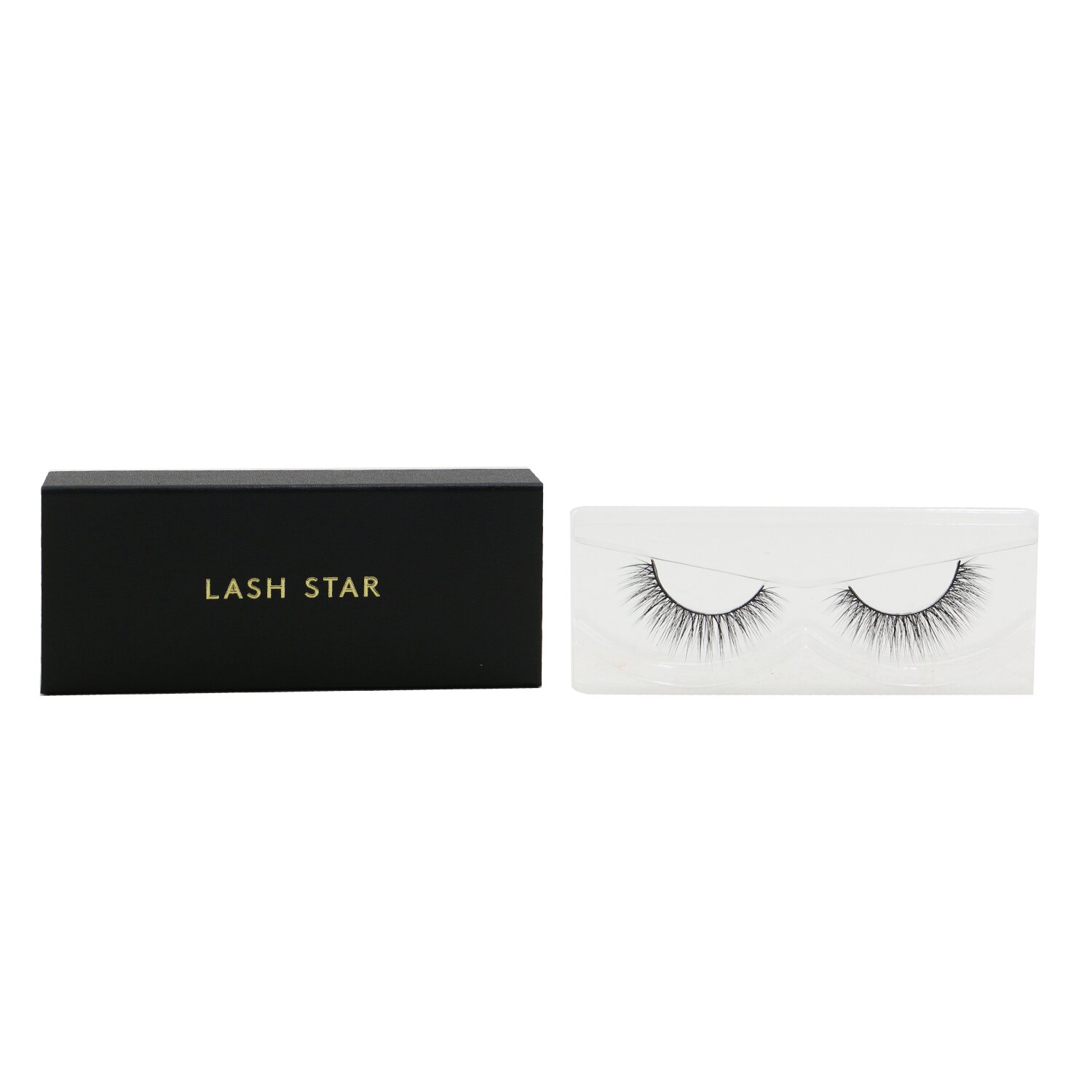 Lash Star Visionary Lashes 1pair
