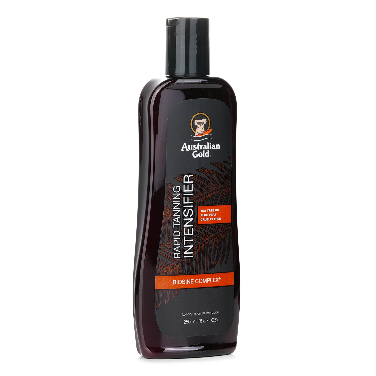 Australian Gold Rapid Tanning Intensifier 250ml/8.5oz