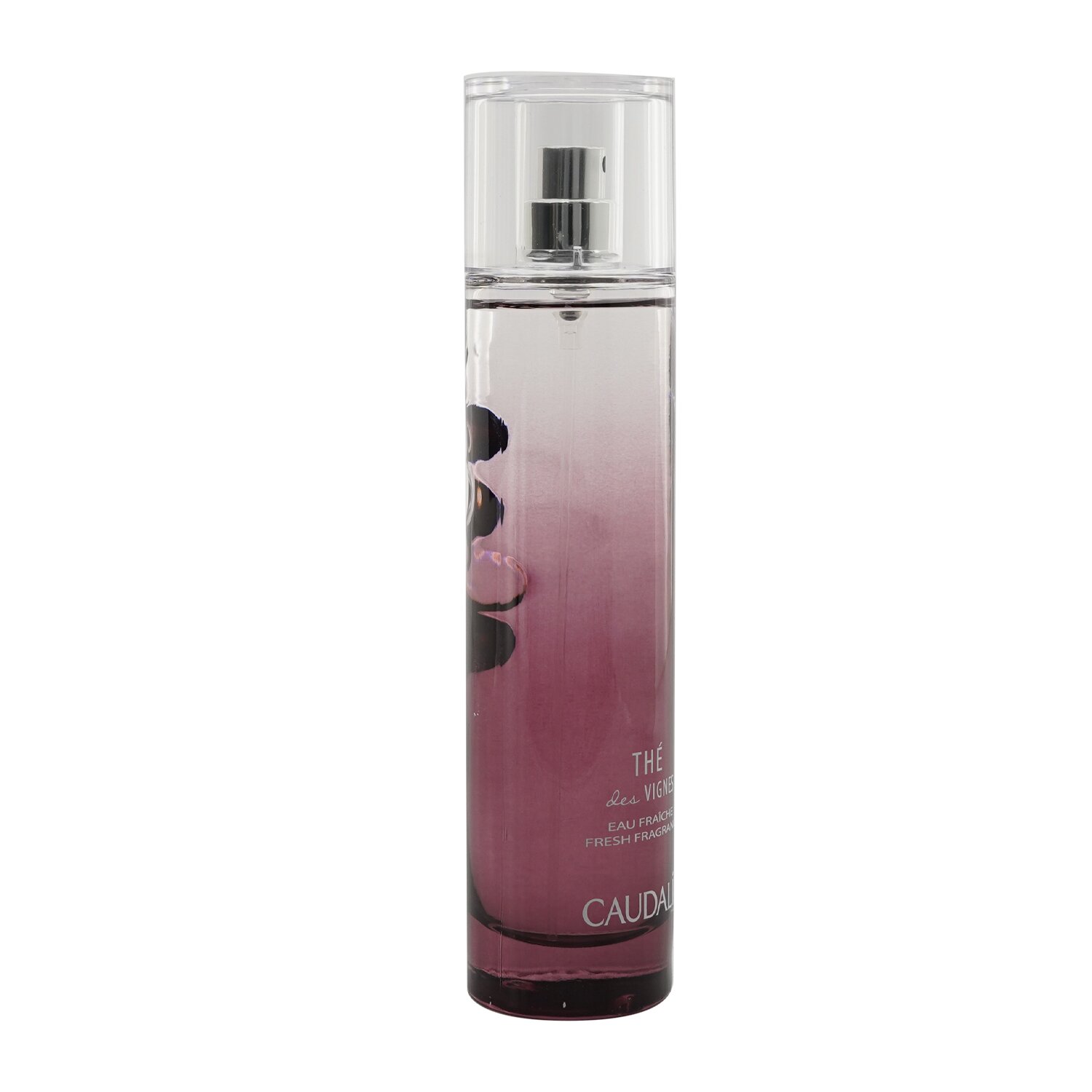 Caudalie 歐緹麗  The Des Vignes清新香氛噴霧（盒子輕微破損） 100ml/3.3oz