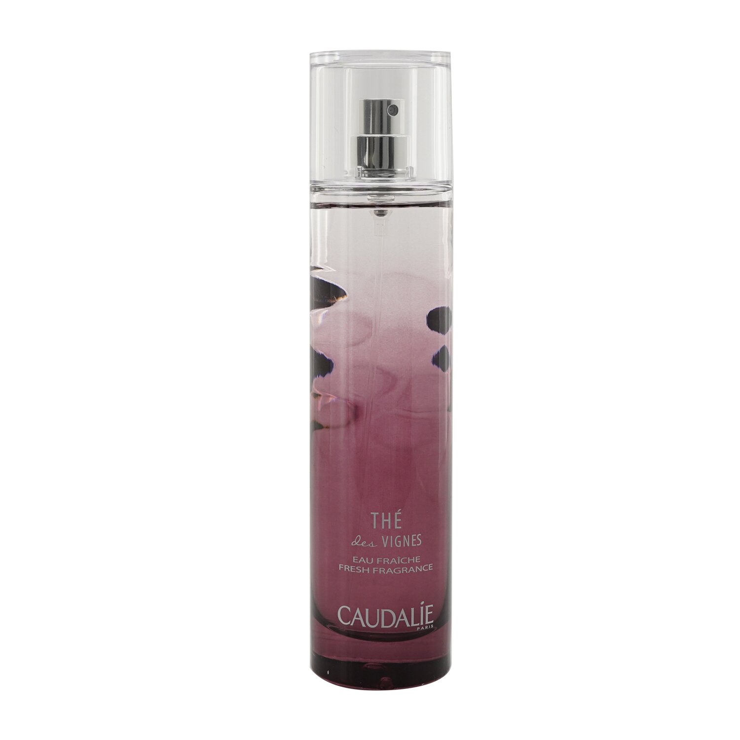 Caudalie 歐緹麗  The Des Vignes清新香氛噴霧（盒子輕微破損） 100ml/3.3oz