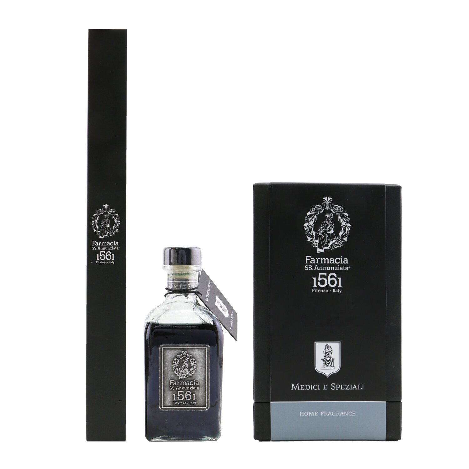 Farmacia Santissima Annunziata Diffuser - Medici e Speziali 250ml/8.45oz