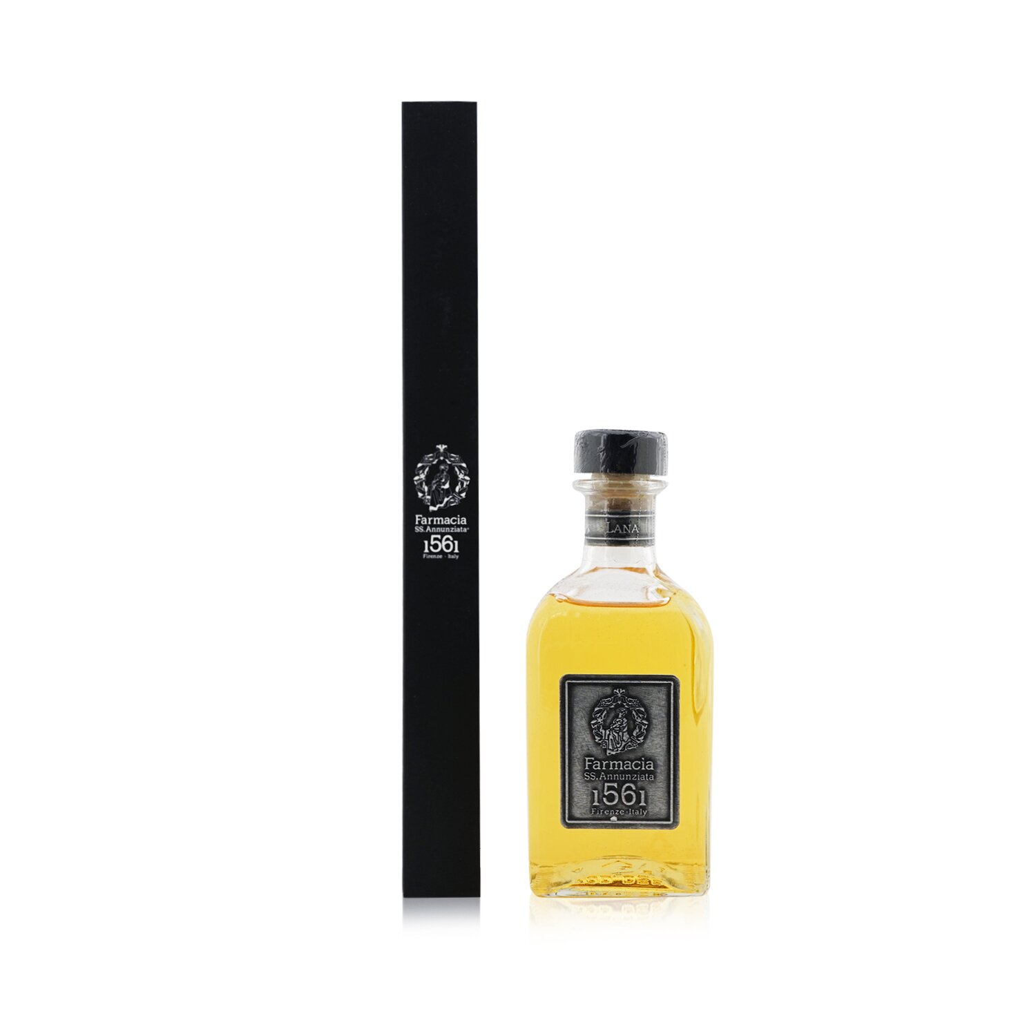 Farmacia Santissima Annunziata Difusor - Lana 250ml/8.45oz