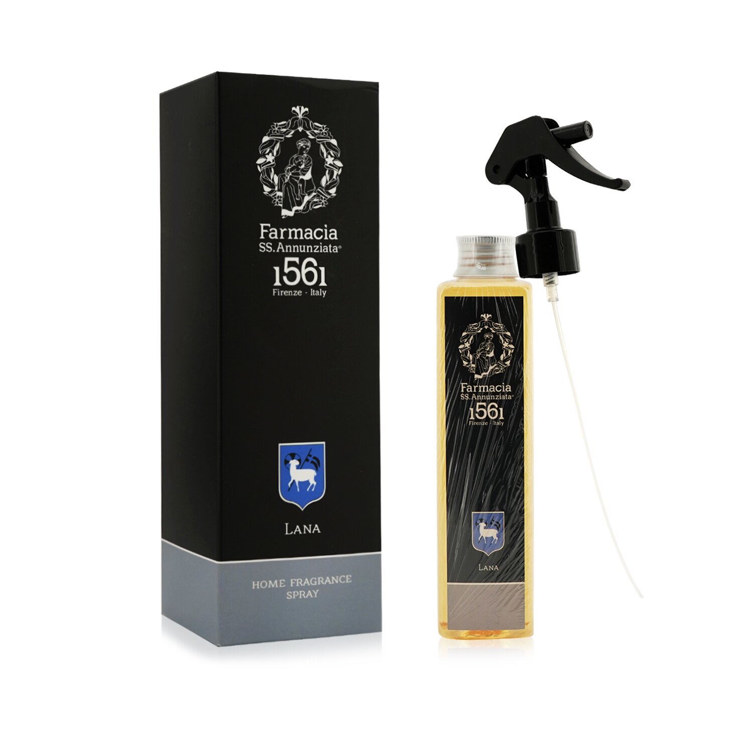 Farmacia Santissima Annunziata Room Spray - Lana 200ml/6.8oz