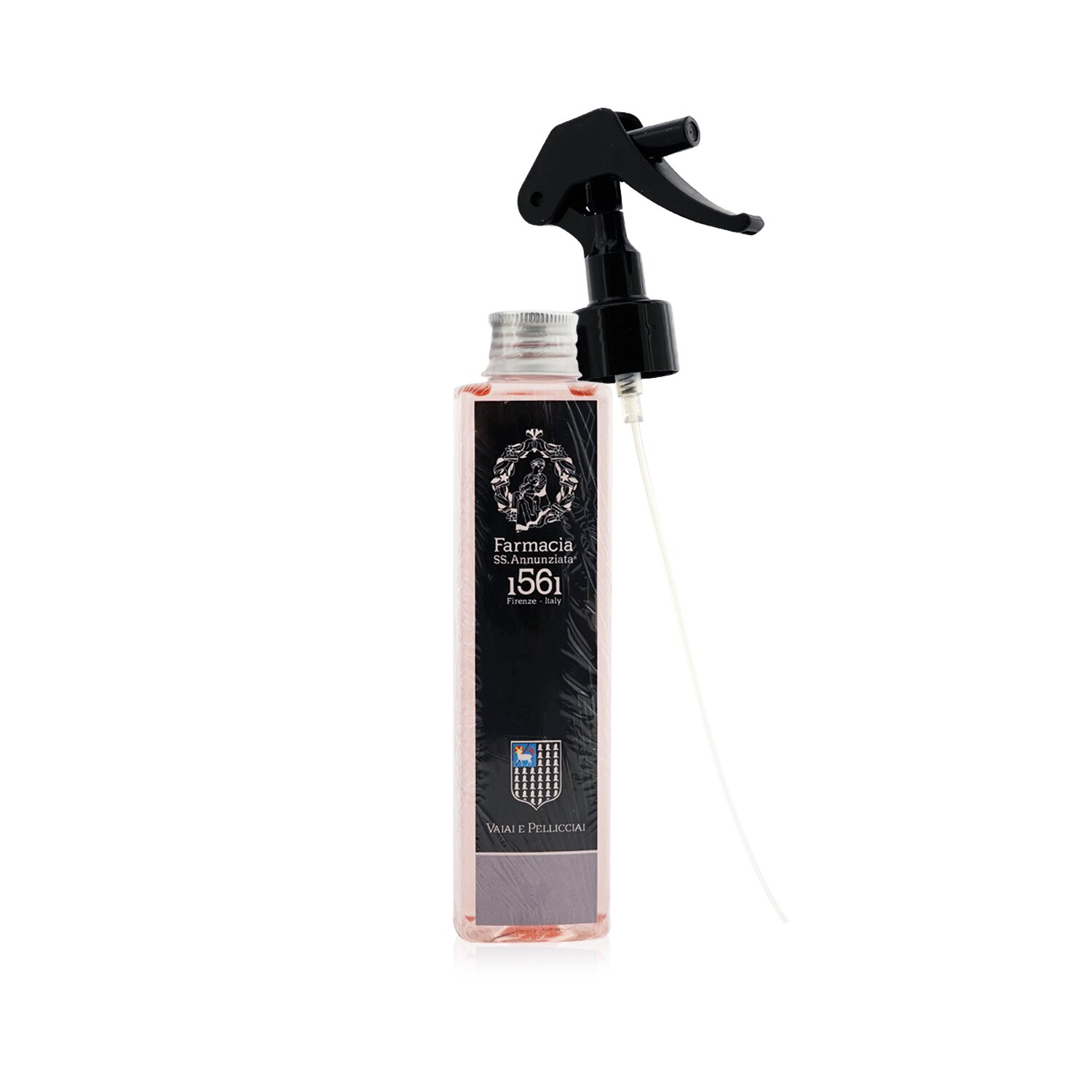 Farmacia Santissima Annunziata Spray de Hogar - Vaiai e Pellicciai 200ml/6.8oz