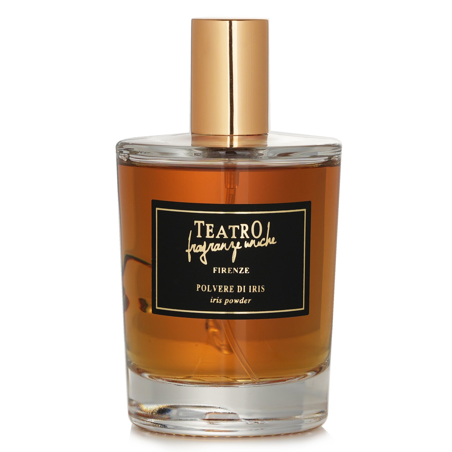 Teatro Room Spray - Polvere Di Iris (Iris Powder) 100ml/3.3oz