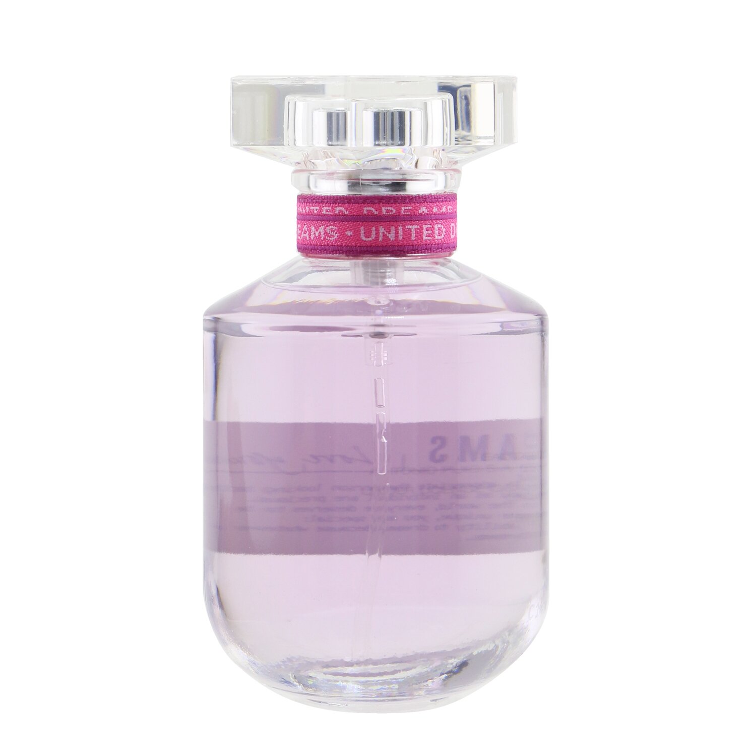 Benetton United Dreams Love Yourself Eau De Toilette Spray 50ml/1.7oz