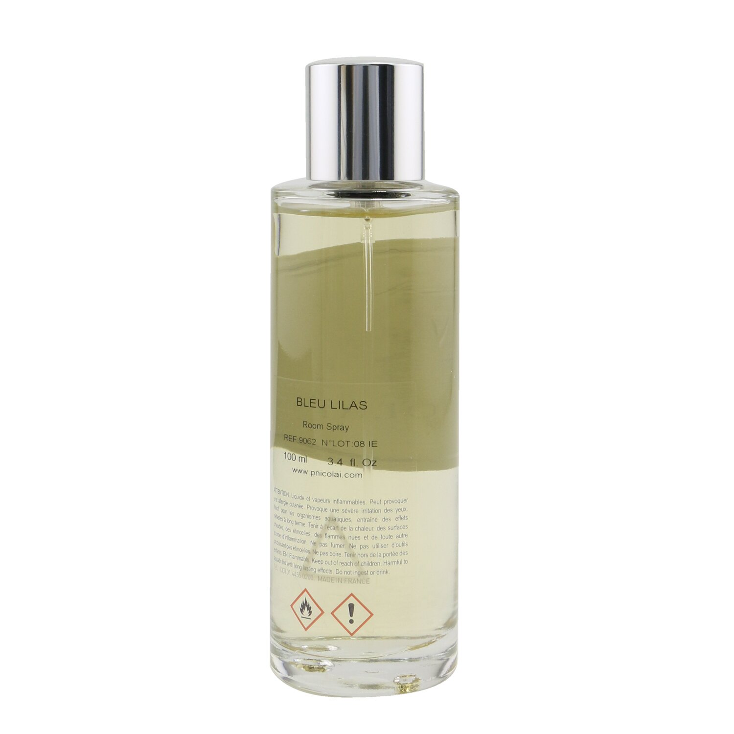 Nicolai Room Spray - Bleu Lilas 100ml/3.3oz