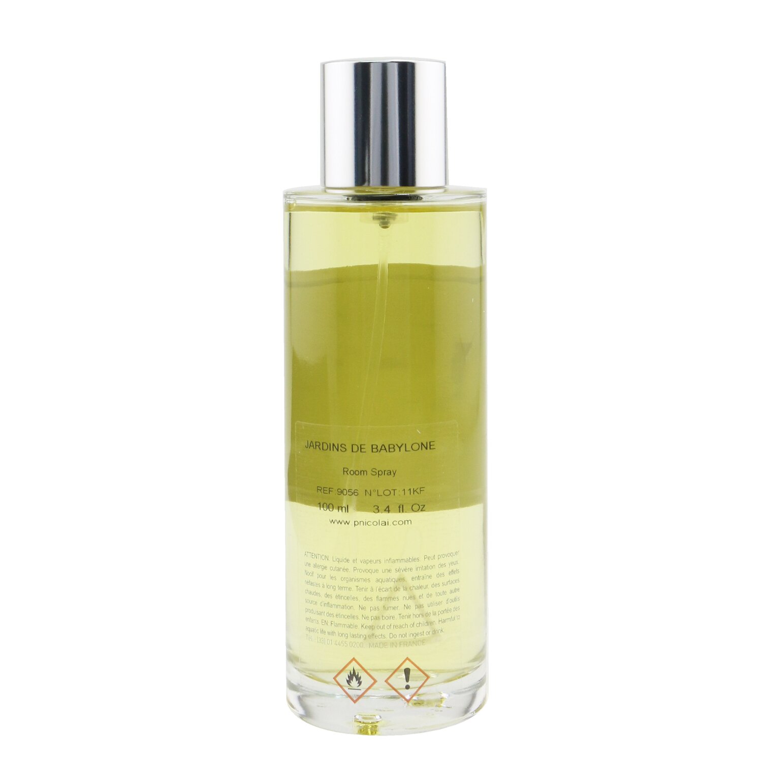 Nicolai Room Spray - Jardins De Babylone 100ml/3.3oz