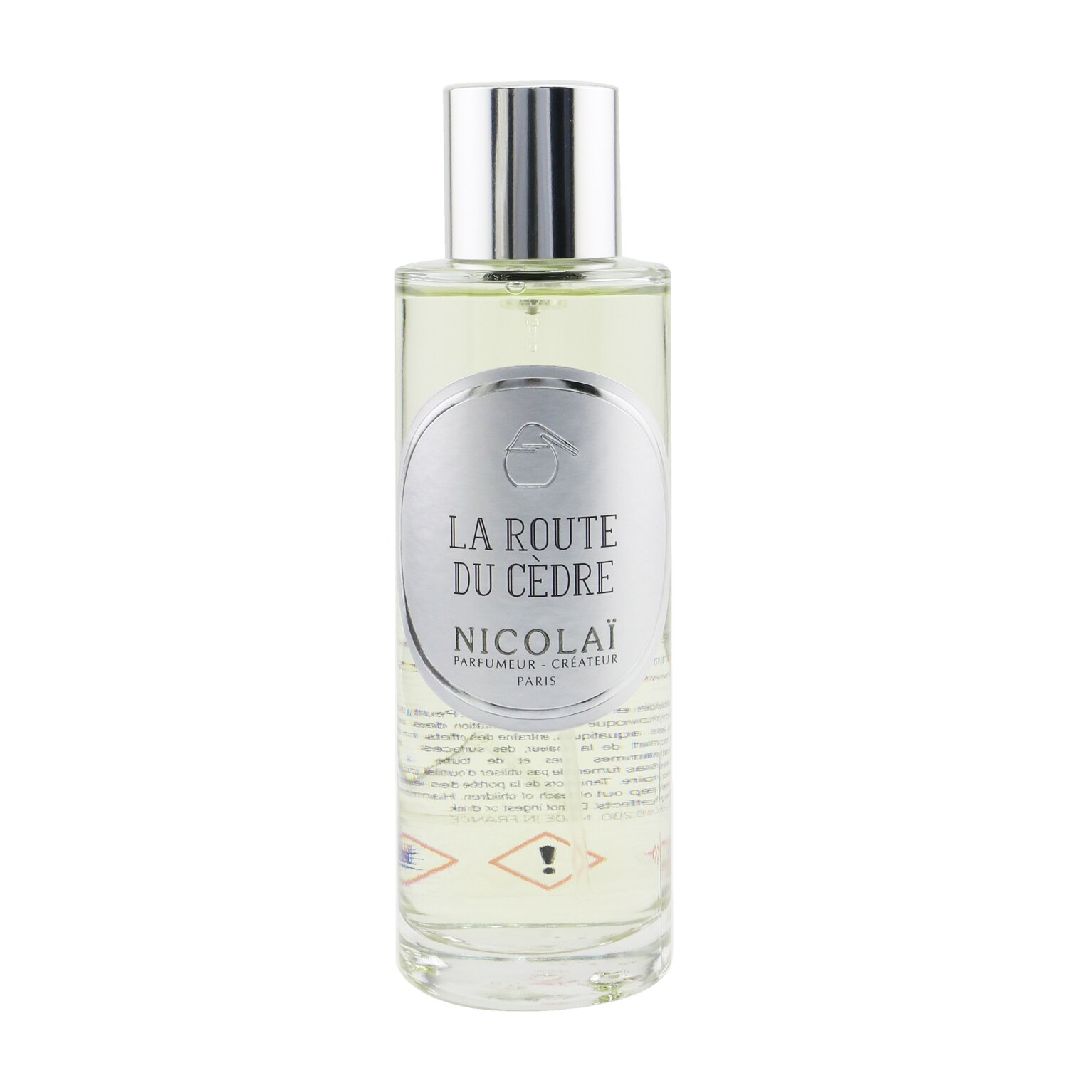 Nicolai Spray de Hogar - La Route Du Cedre 100ml/3.3oz