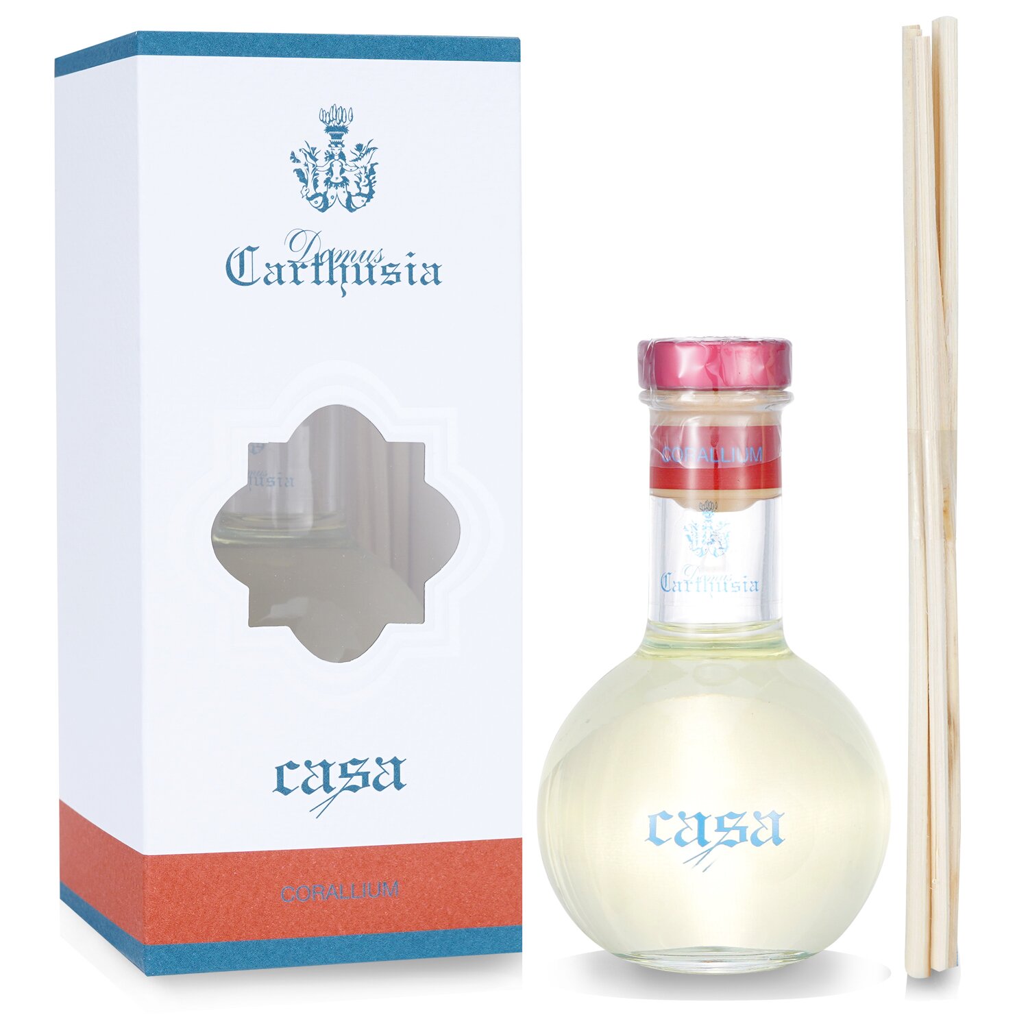 Carthusia Diffuser - Corallium 100ml/3.3oz