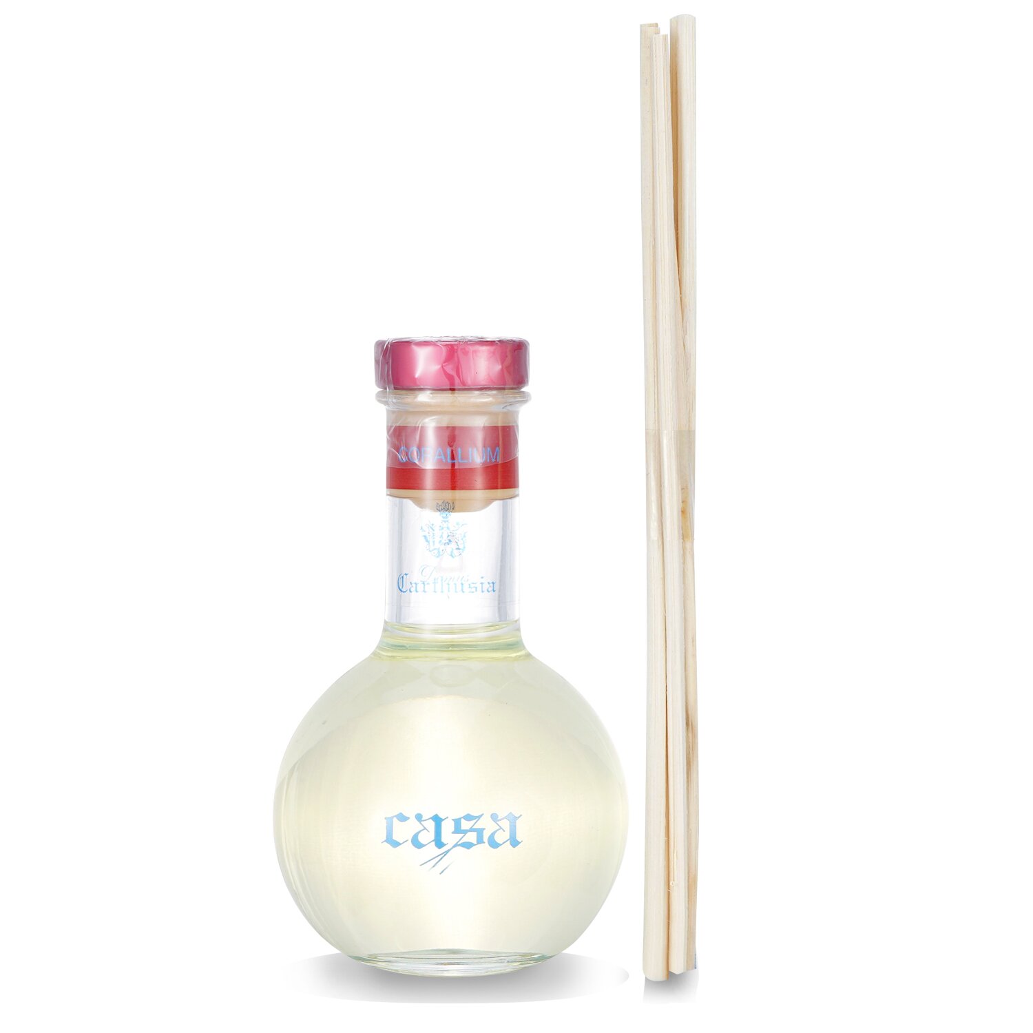 Carthusia Diffuser - Corallium 100ml/3.3oz