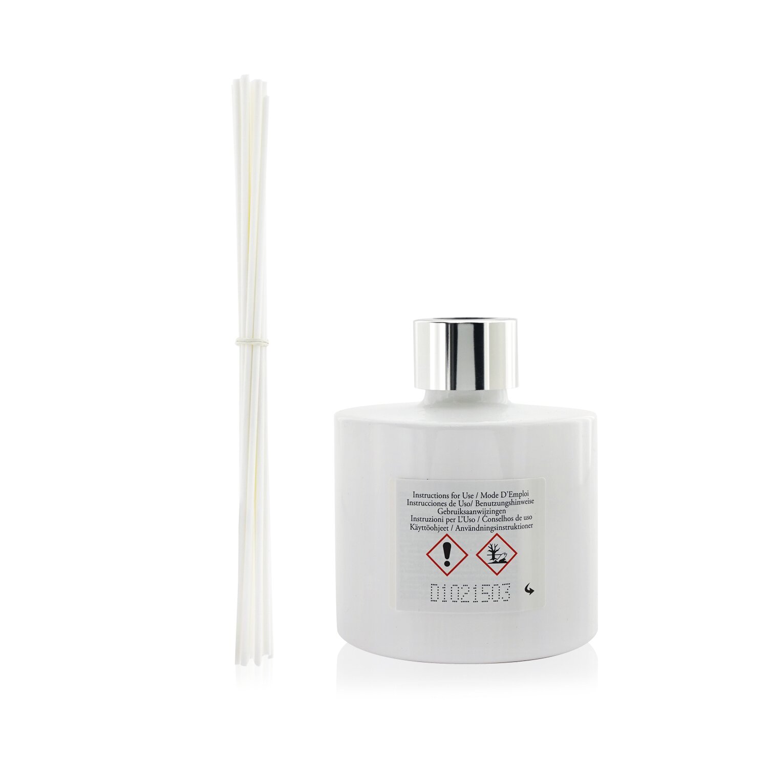 Max Benjamin Diffuser - Pink Pepper 150ml/4.95oz