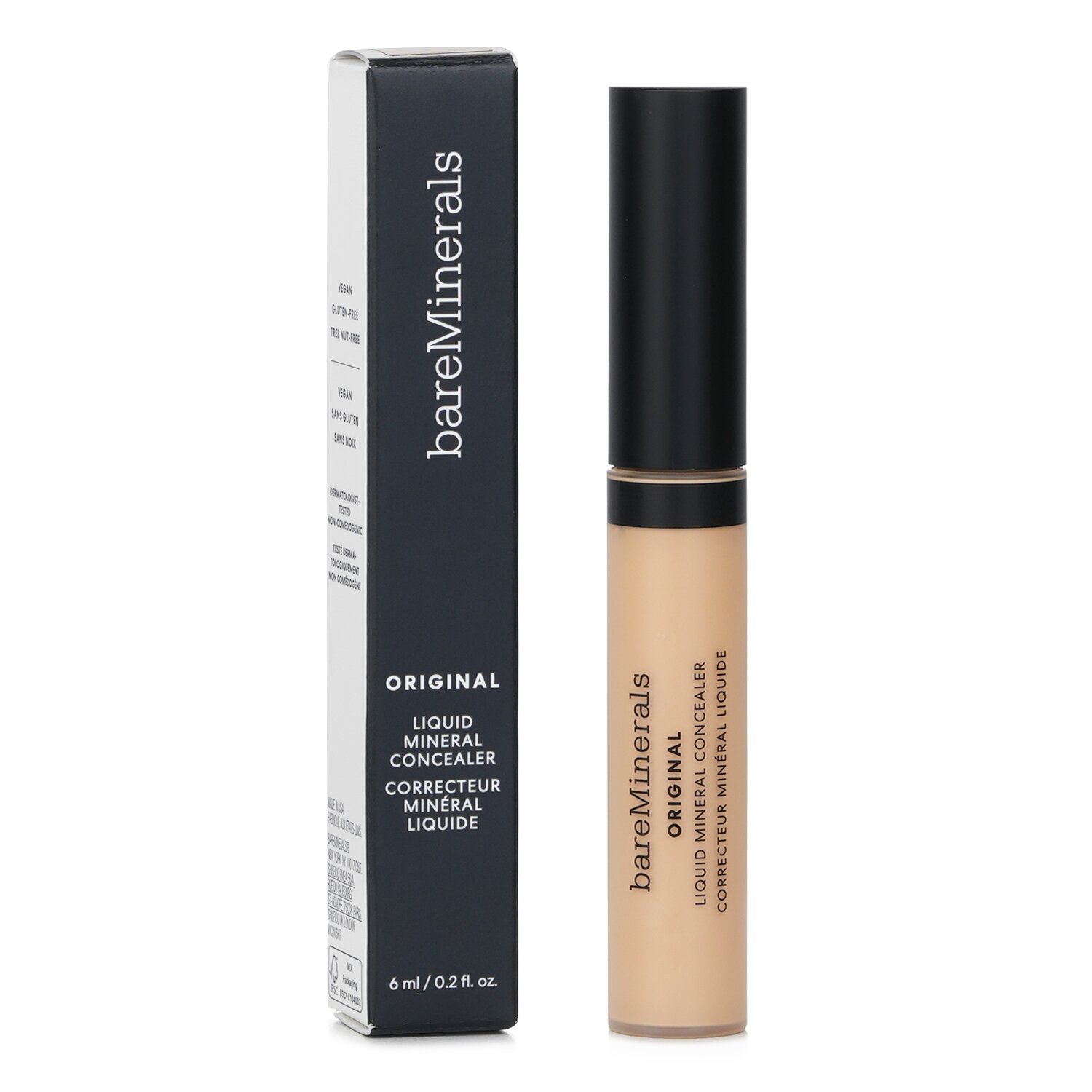 BareMinerals Original Liquid Mineral Concealer 6ml/0.2oz