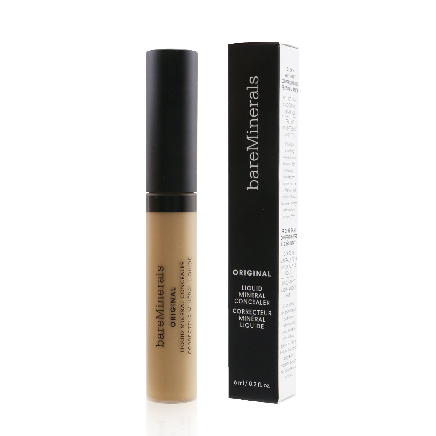 BareMinerals Original Liquid Mineral Concealer 6ml/0.2oz