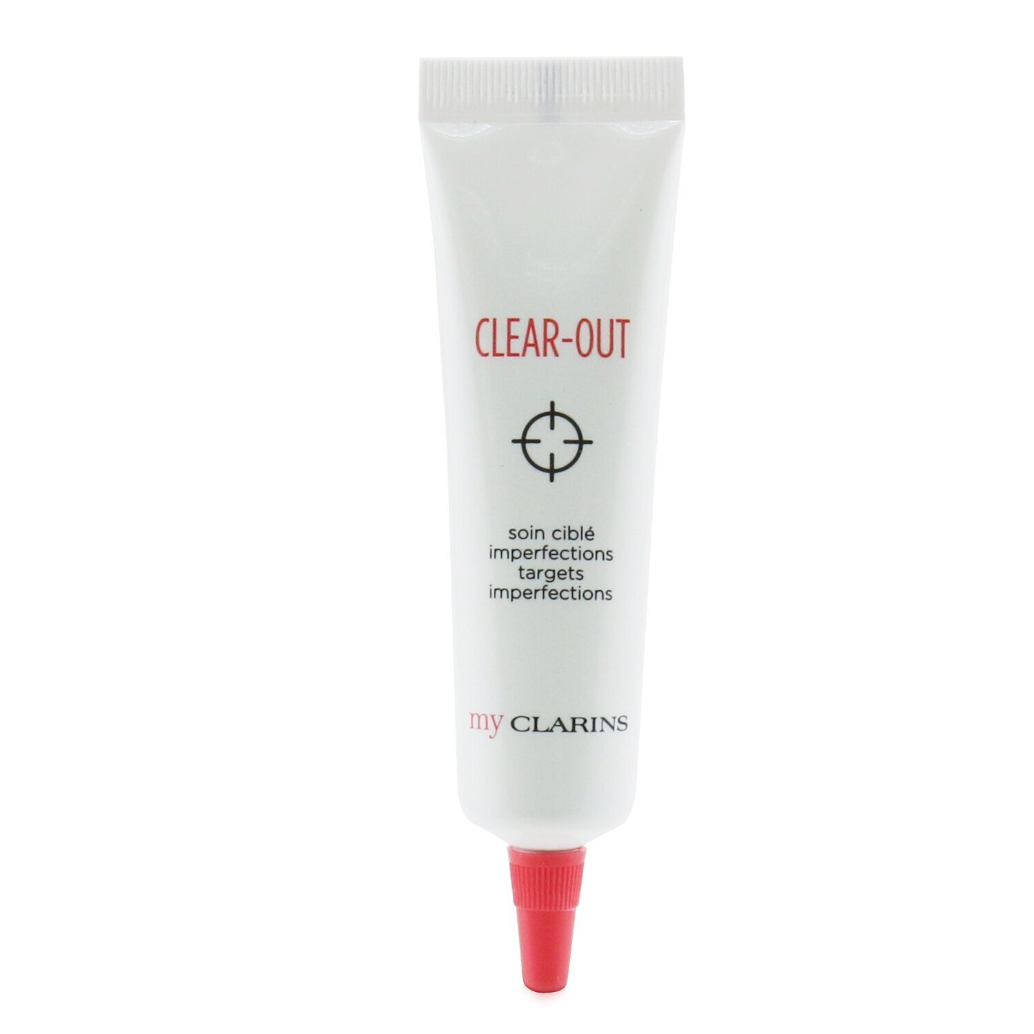 Clarins My Clarins Clear-Out Targets Imperfections 15ml/0.5oz