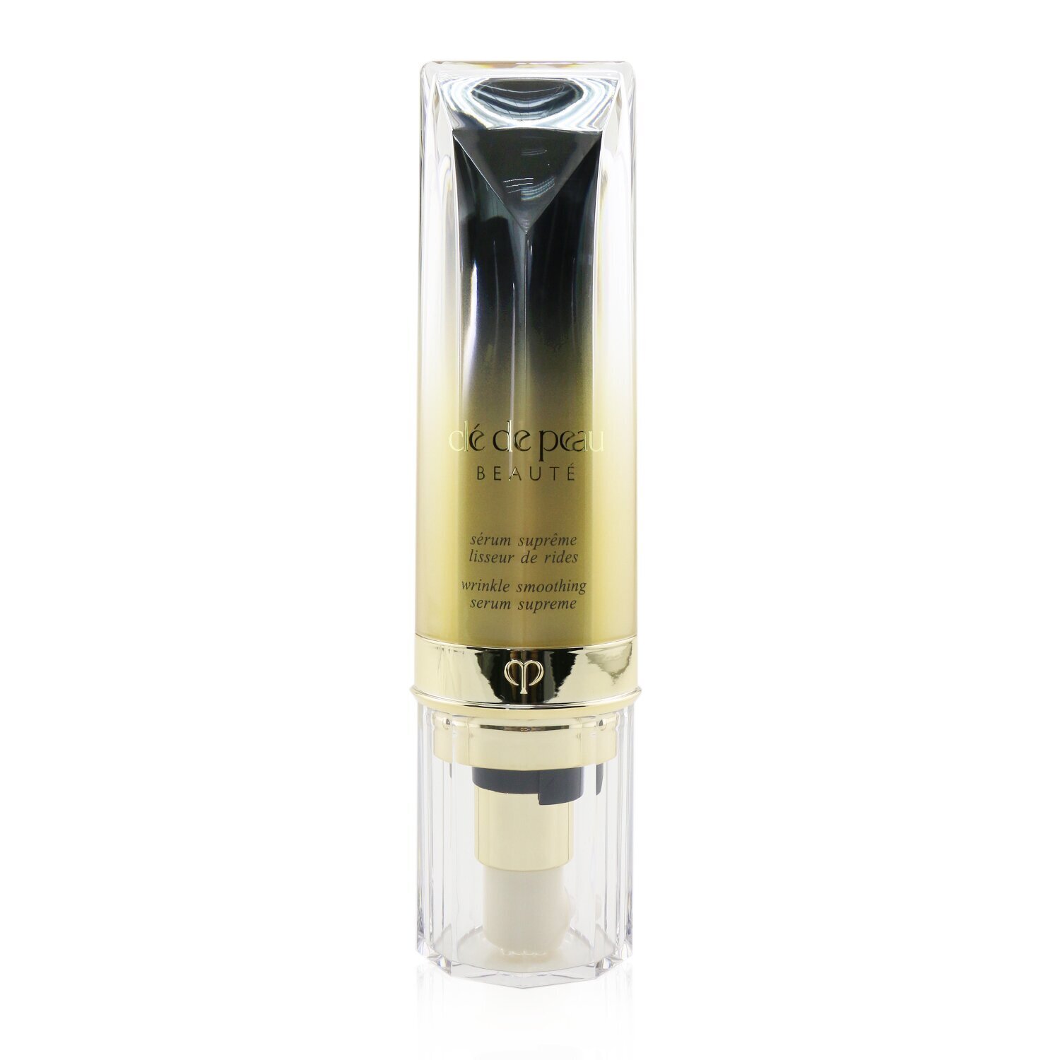 Cle De Peau 肌膚之鑰 Wrinkle Smoothing Serum Supreme 20ml/0.71oz