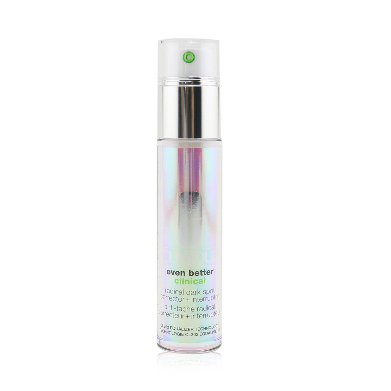 Clinique Even Better Clinical Radical Dark Spot Corrector + Interrupter 30ml/1oz