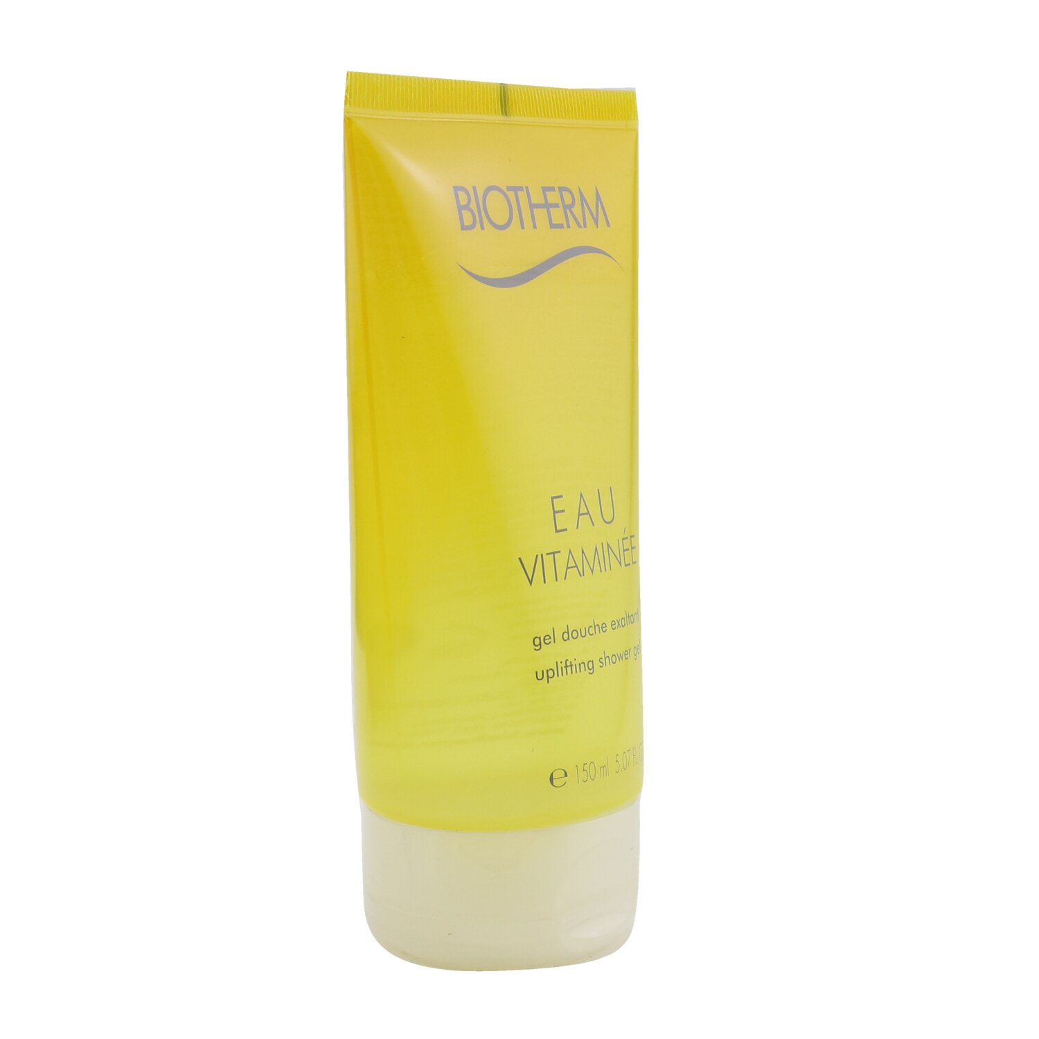 Biotherm Eau Vitaminee Uplifting Shower Gel 150ml/5.07oz