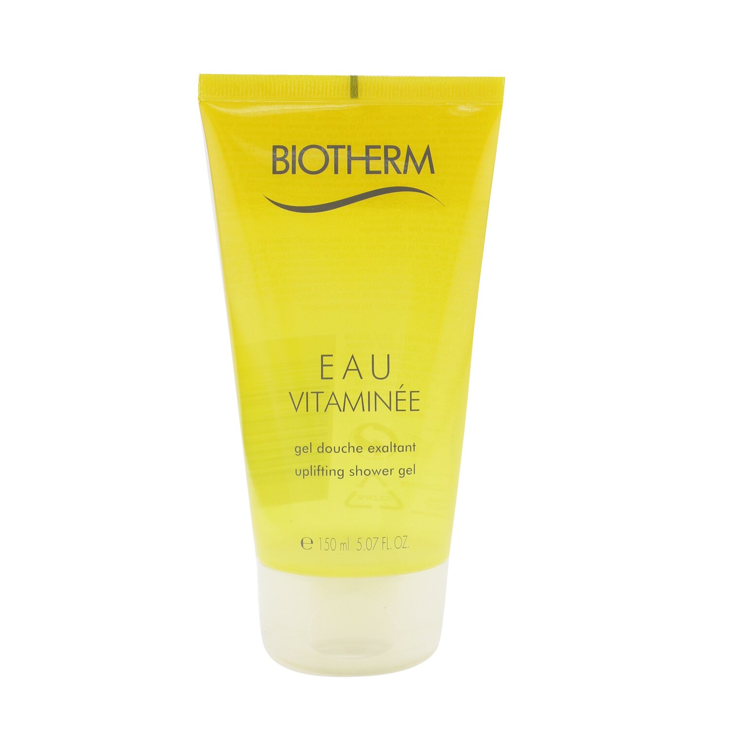 Biotherm Eau Vitaminee Uplifting Shower Gel 150ml/5.07oz