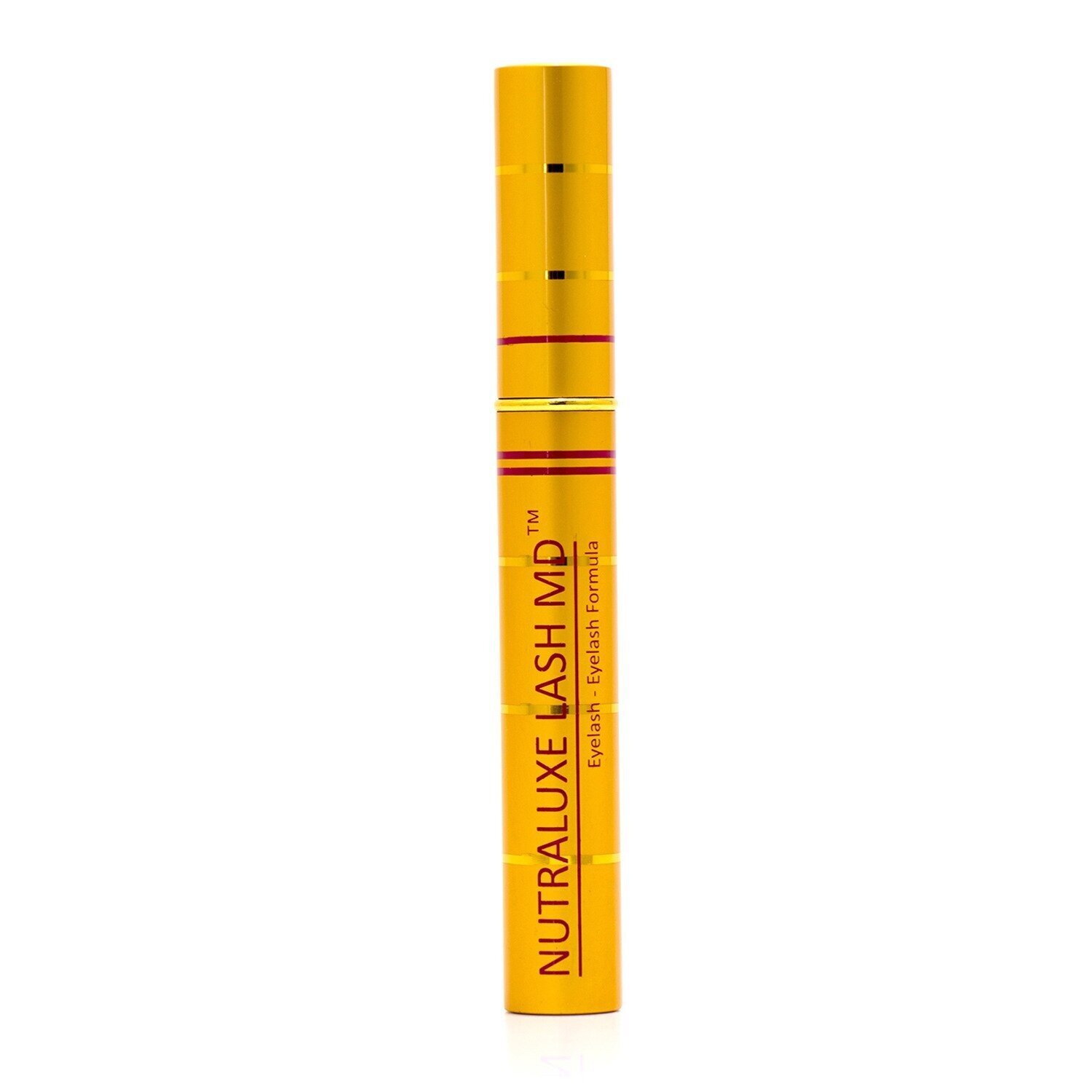 Nutraluxe MD Eyelash Formula (Exp. Date 12/2021) 4.5ml/0.15oz