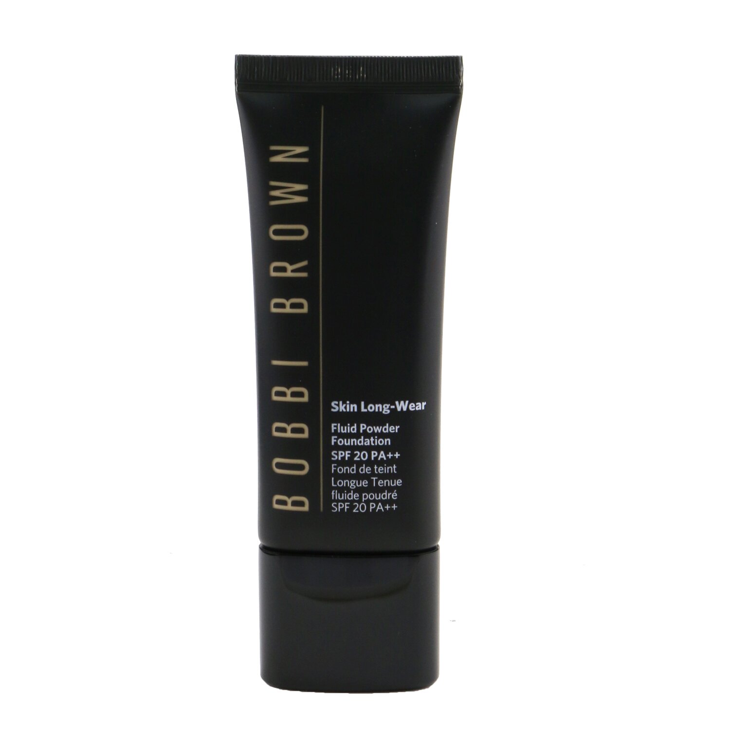 Bobbi Brown Skin Long Wear Fluid Powder Foundation SPF 20 40ml/1.4oz