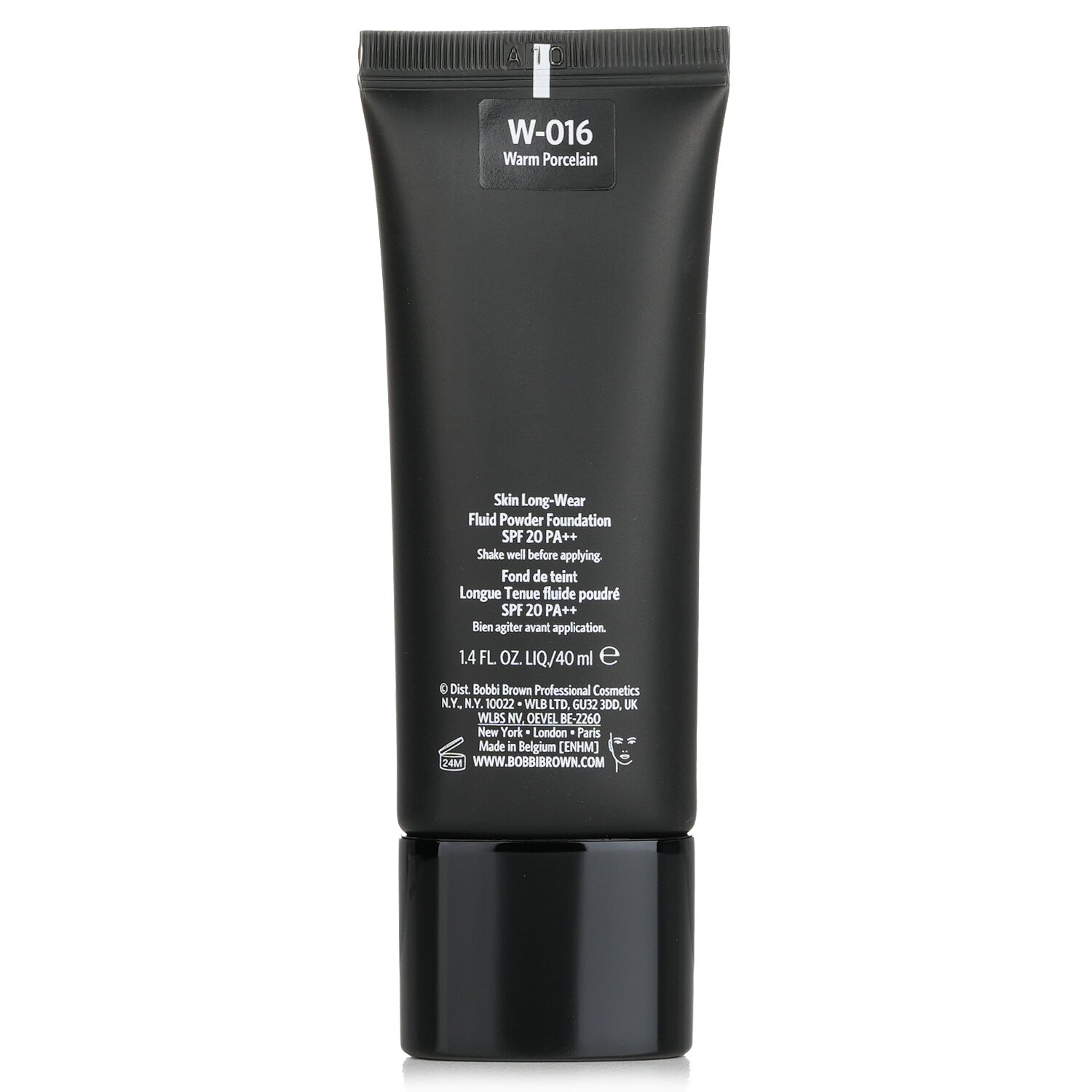 Bobbi Brown Skin Long Wear Fluid Powder Foundation SPF 20 40ml/1.4oz