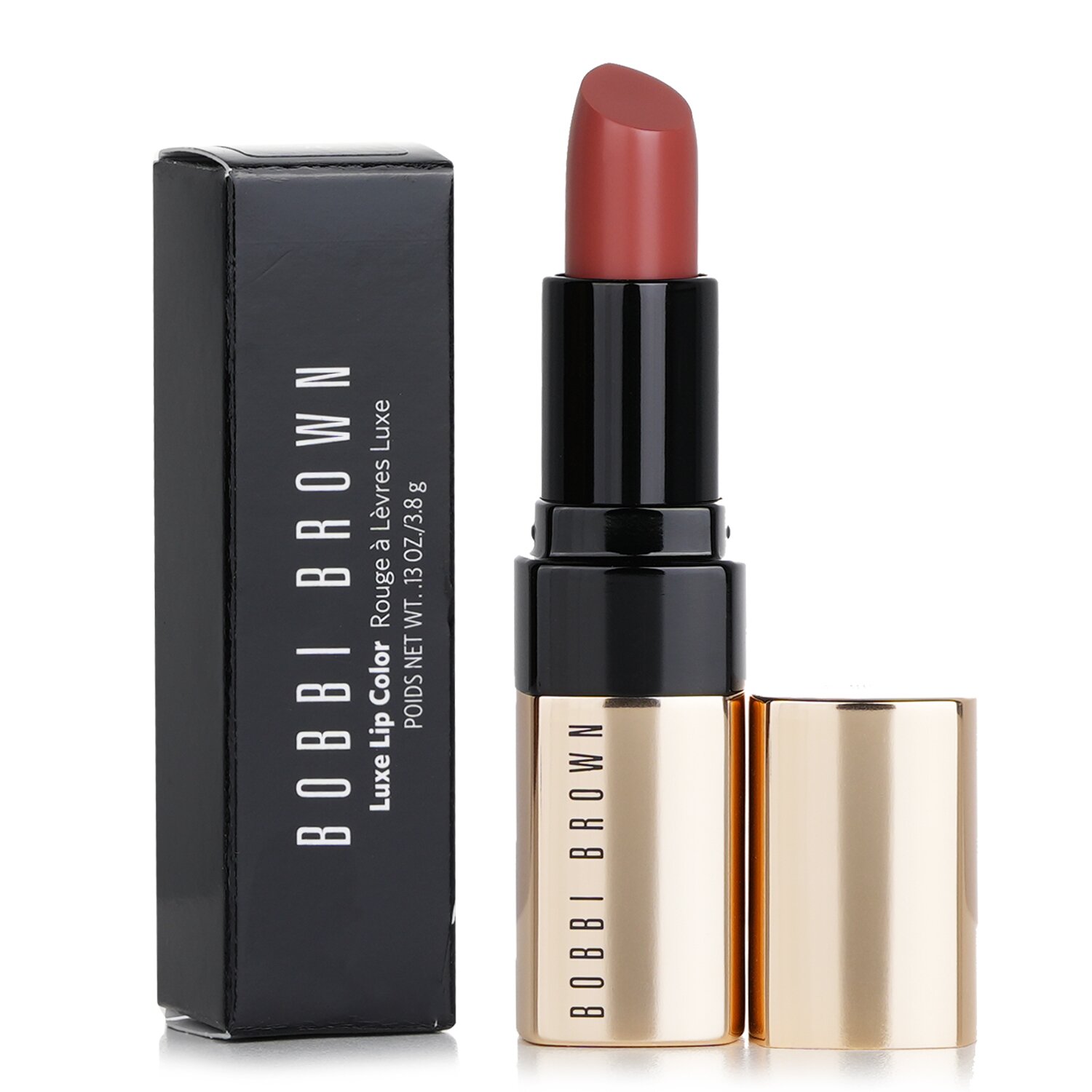 Bobbi Brown Luxe Lip Color 3.8g/0.13oz