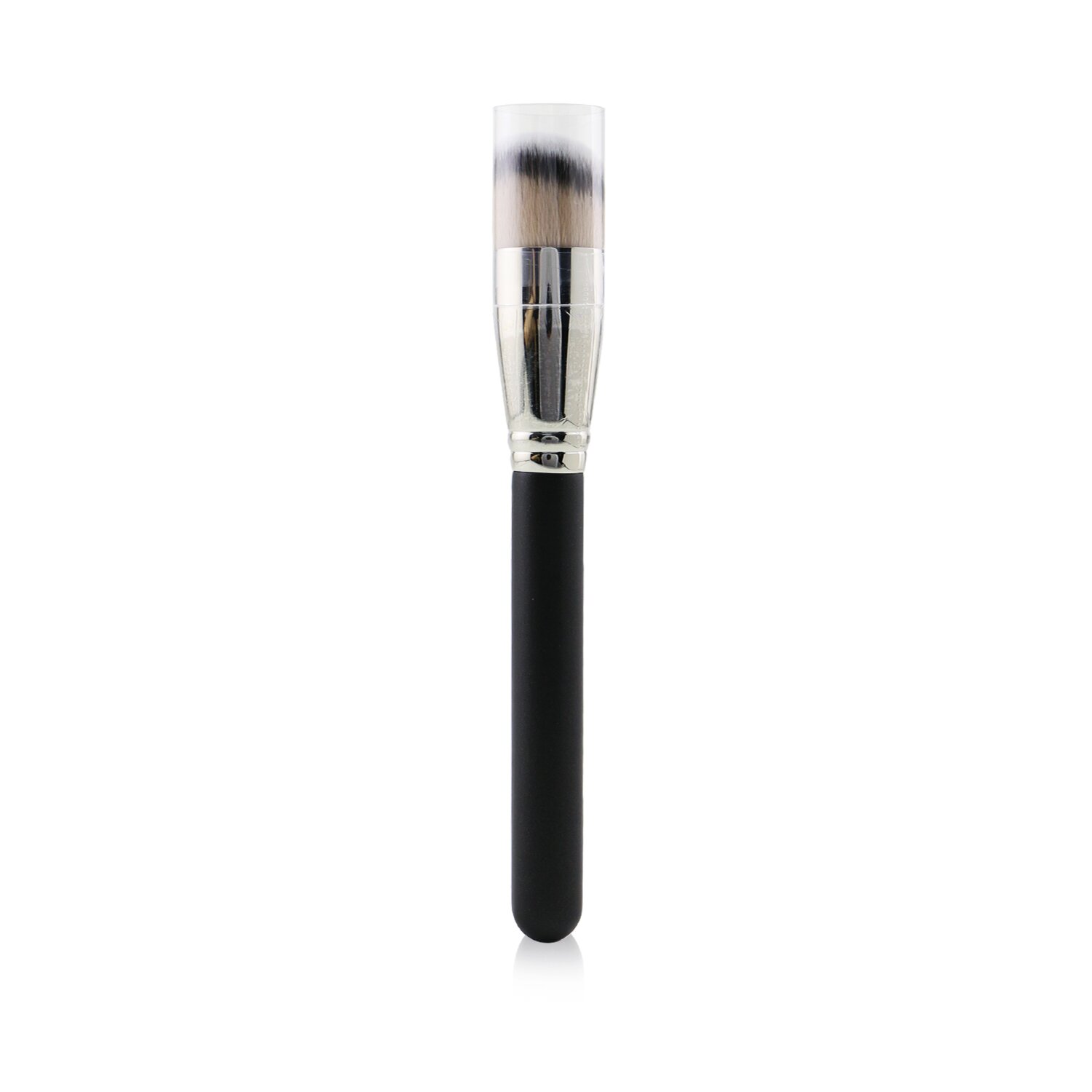 MAC 170 Synthetic Rounded Slant Brush Picture Color
