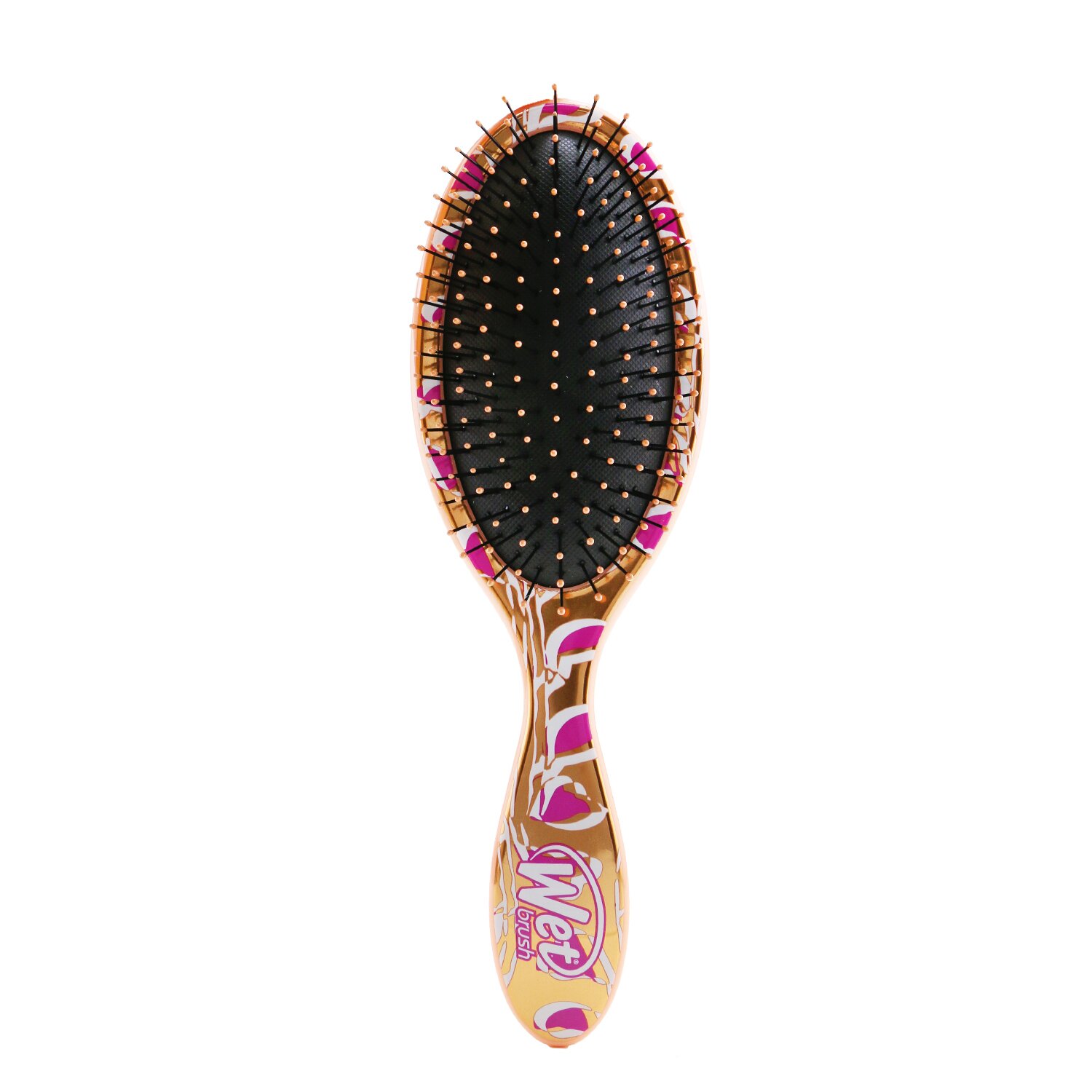 Wet Brush Original Detangler Osmosis Collection 1pc