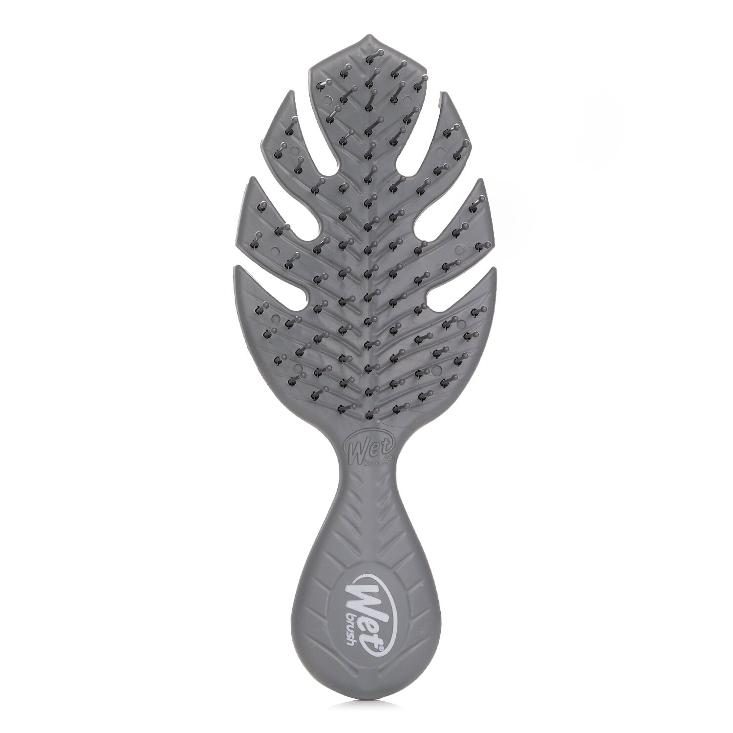 Wet Brush Go Green Mini Detangler 1pc