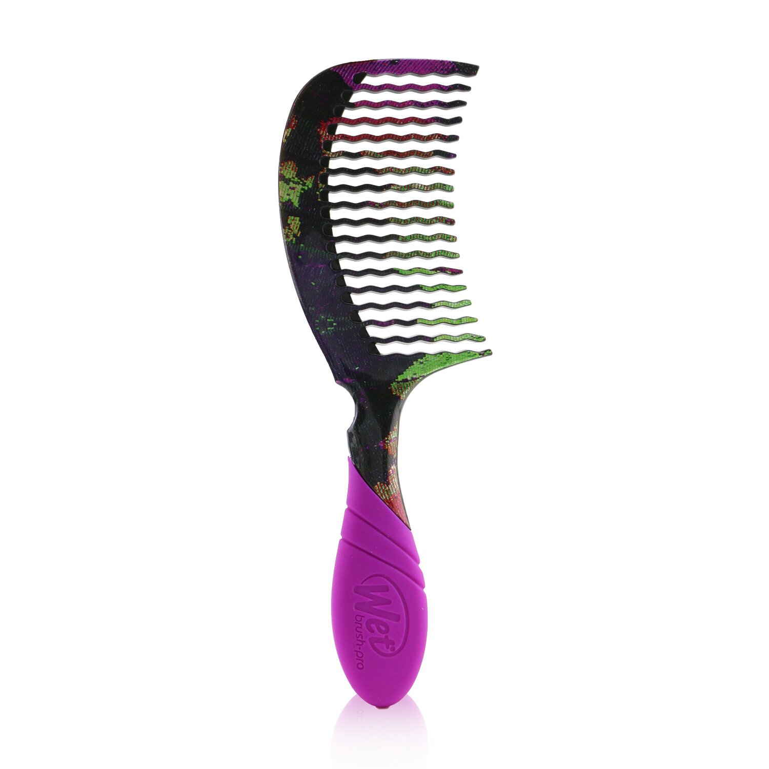 Wet Brush Pro Detangling Comb Metamorphosis 1pc