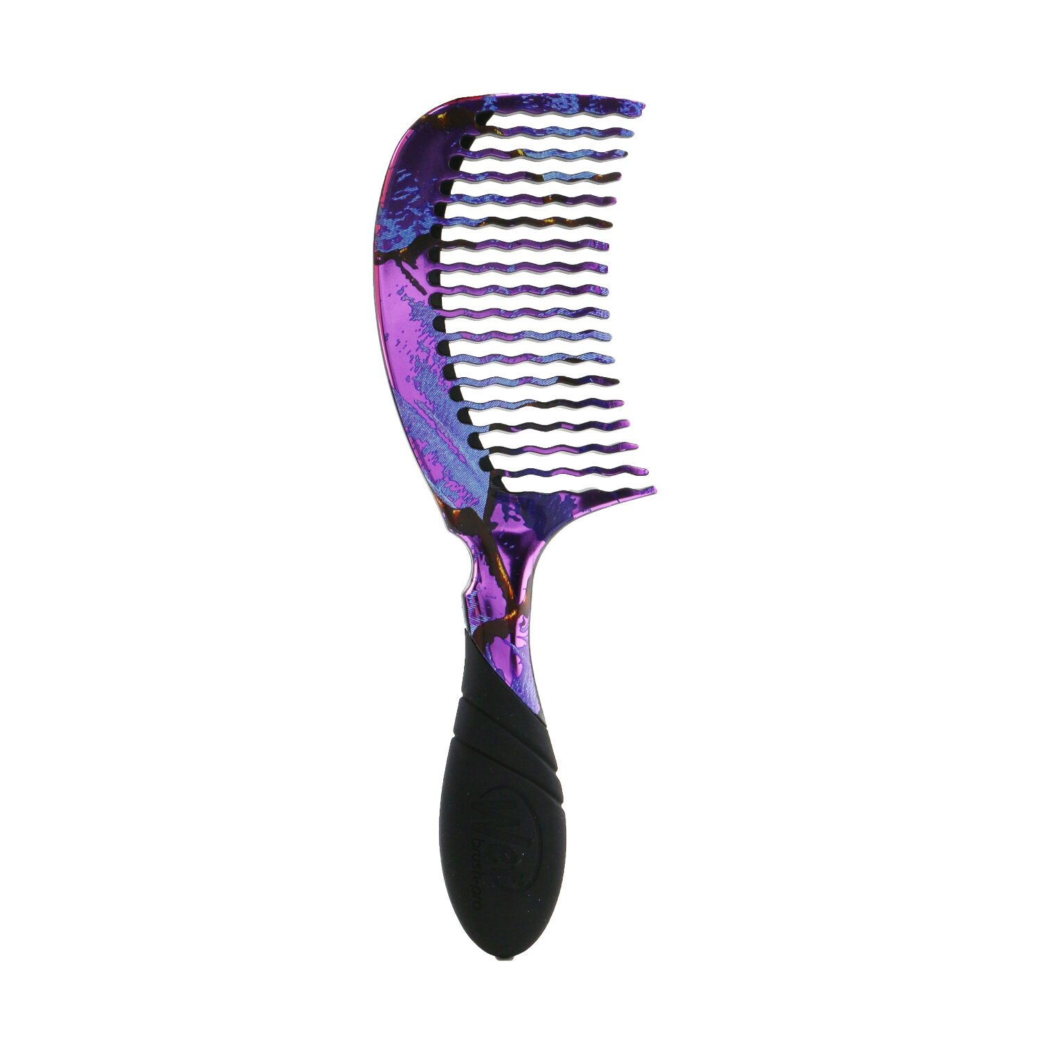 Wet Brush Pro Detangling Comb Metamorphosis 1pc