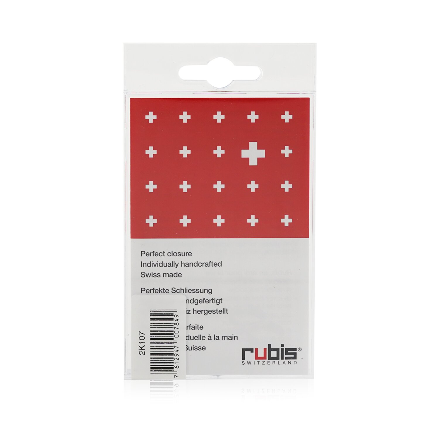 Rubis Tweezers Sweezer Picture Color