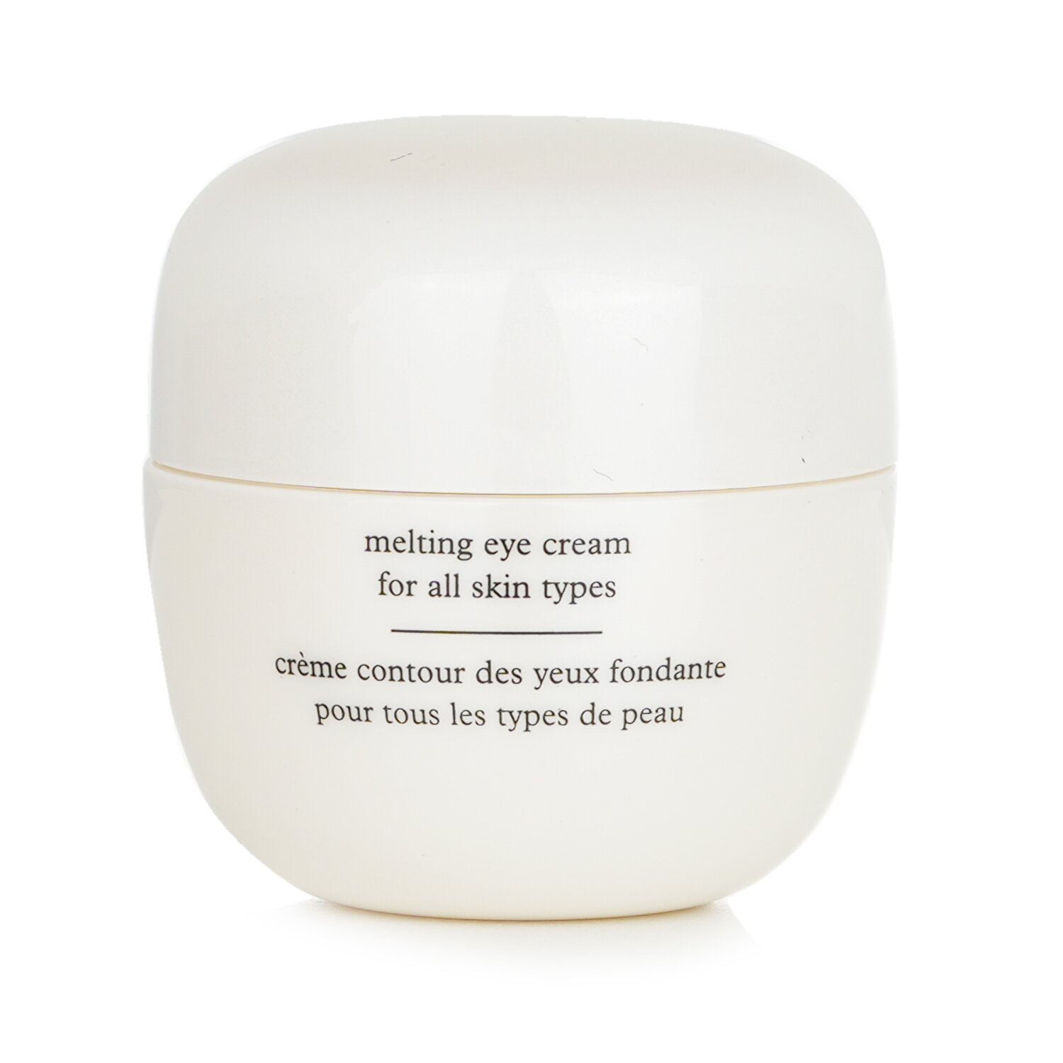Tatcha The Silk Peony Melting Eye Cream 15ml/0.5oz