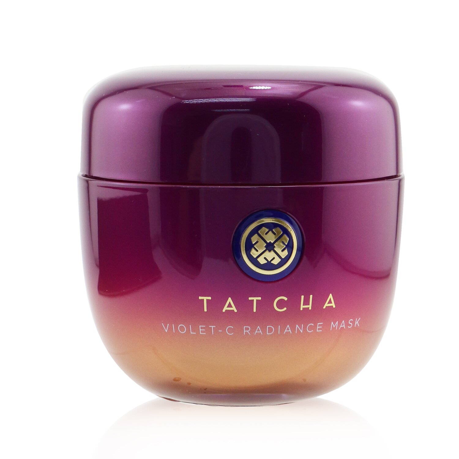 Tatcha Violet-C Radiance Mask - For All Skin Types 50ml/1.7oz