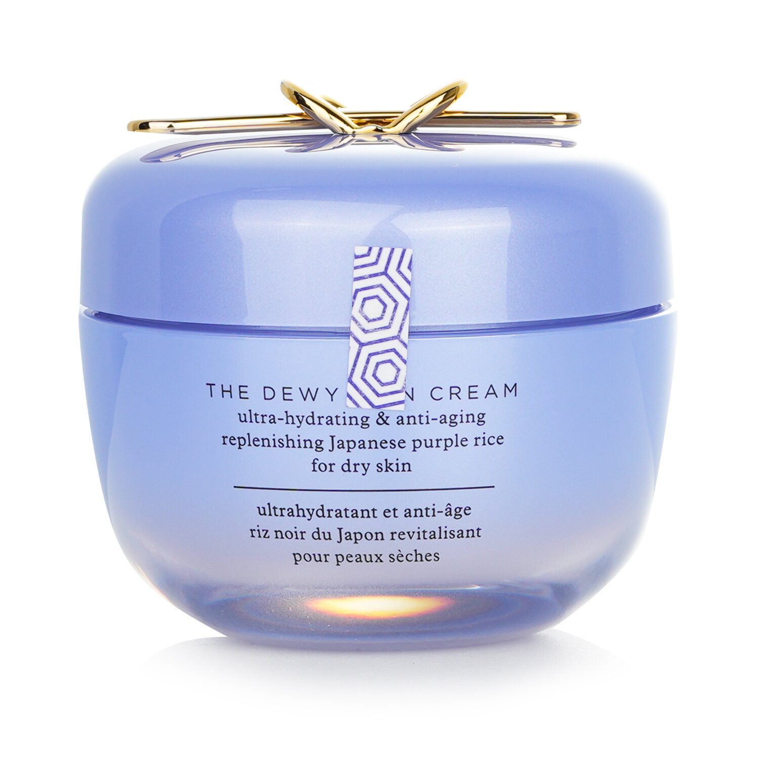 Tatcha La Crema Humedecedora de Piel - Para Piel Seca 50ml/1.7oz