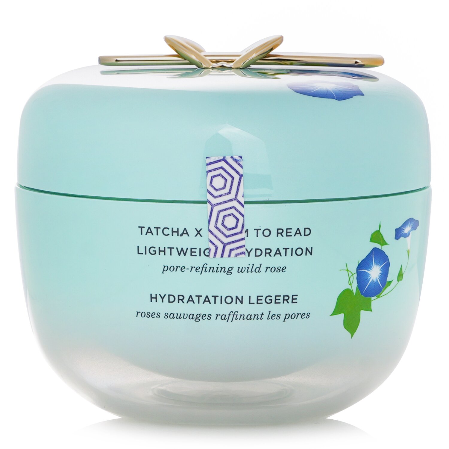 Tatcha The Water Cream - For Normal to Oily Skin (Gratitude Size) 75ml/2.5oz