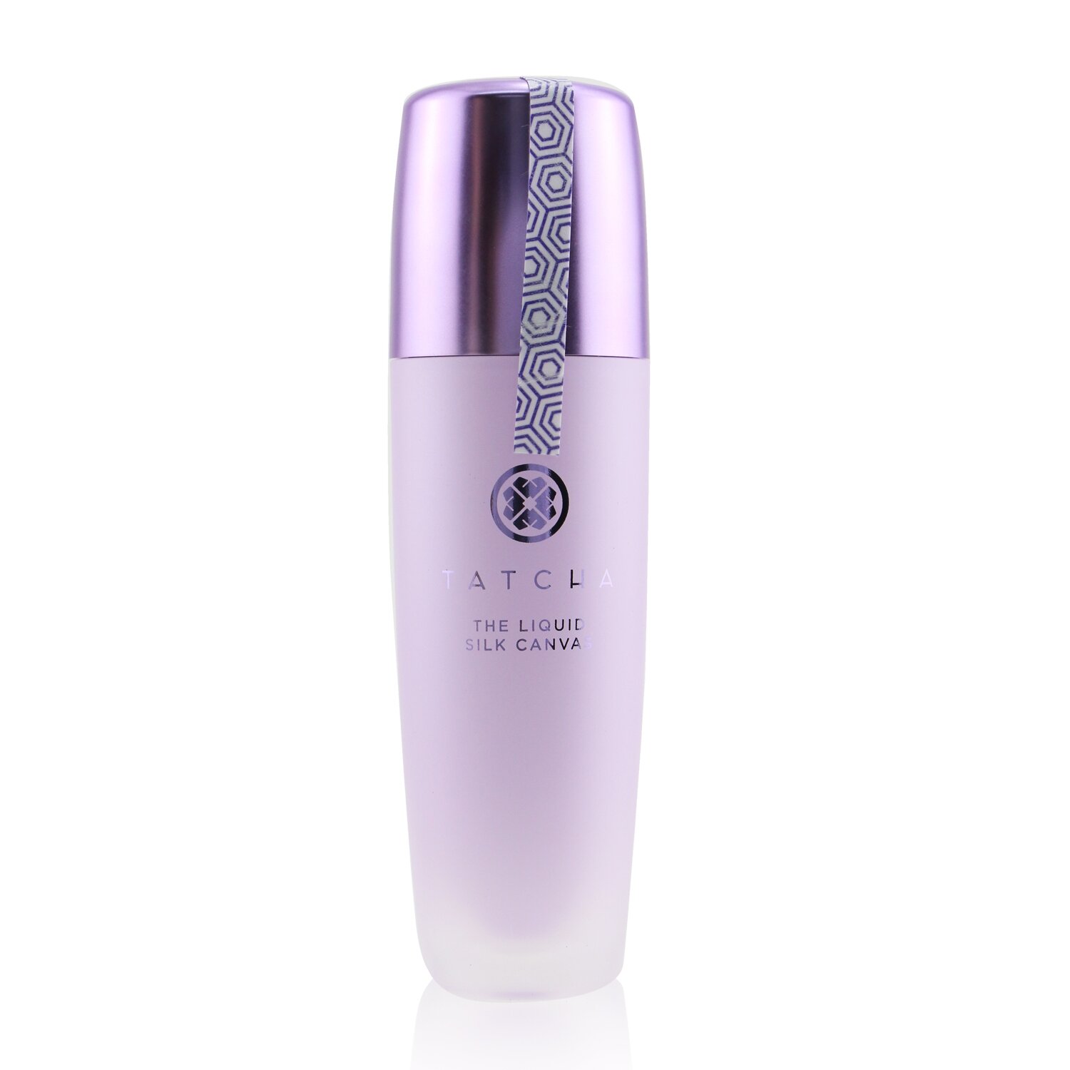 Tatcha The Liquid Silk Canvas Featherweight Protective Primer 30g/1oz
