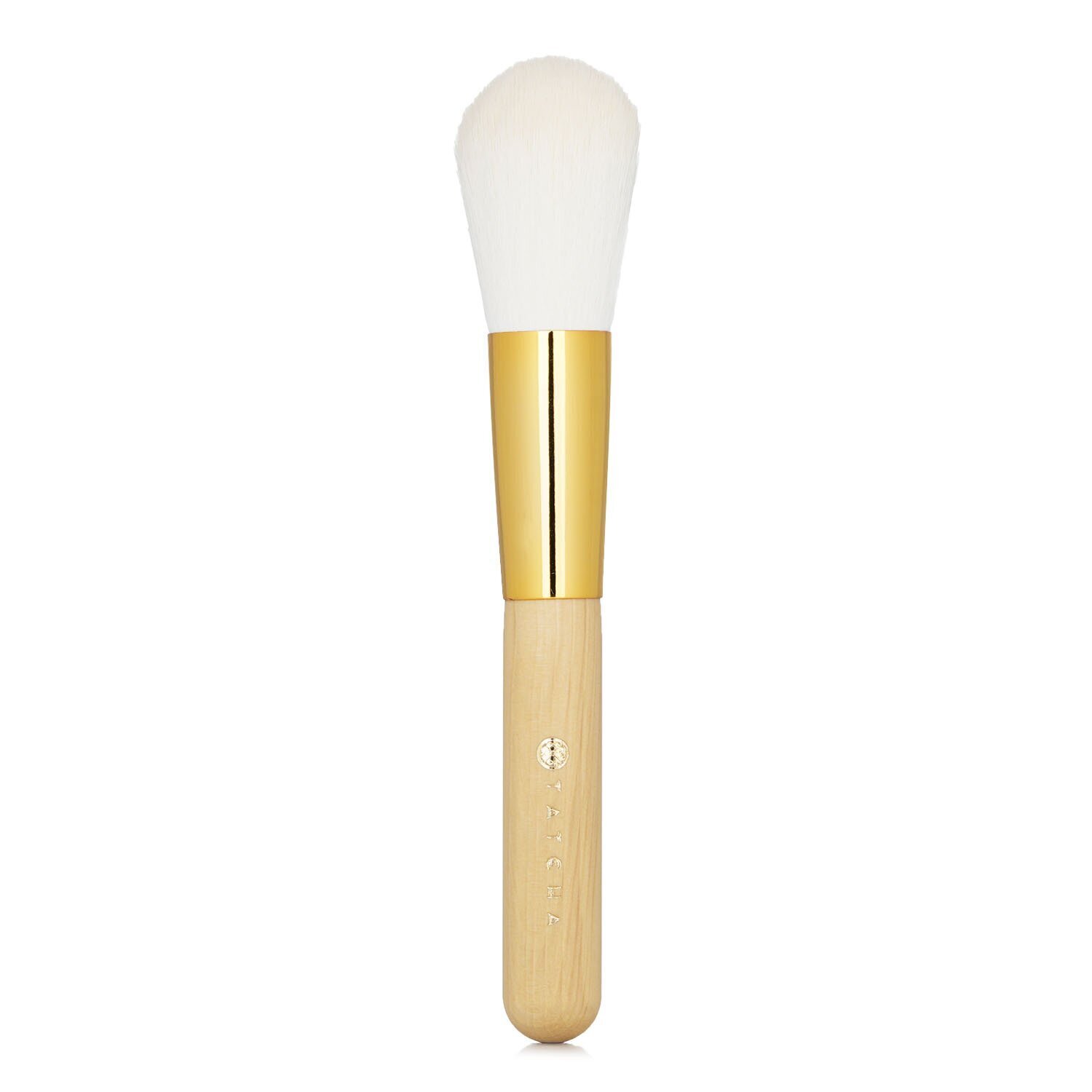 Tatcha The Powder Brush Picture Color