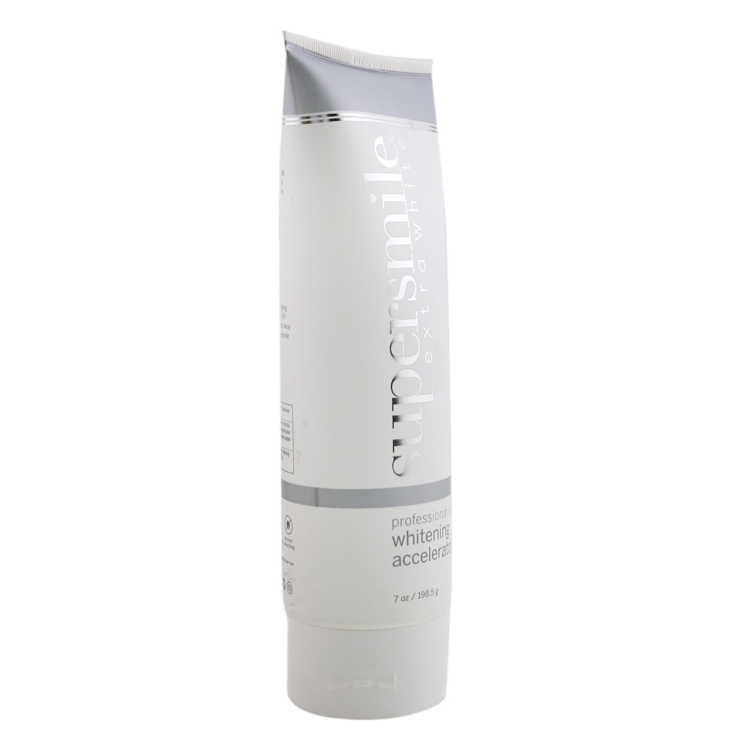 Supersmile Extra White Professional Extra Whitening Accelerator 198.5g/7oz