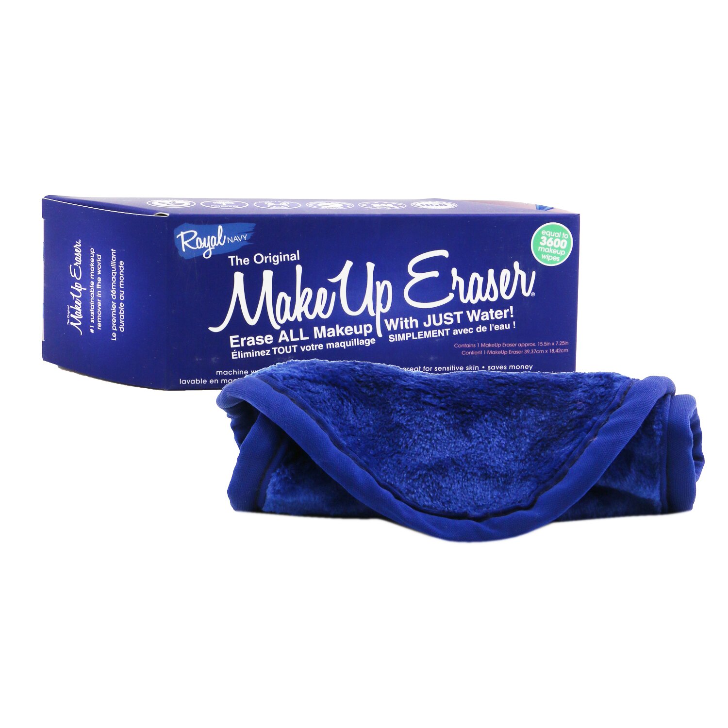MakeUp Eraser MakeUp Eraser Cloth Picture Color