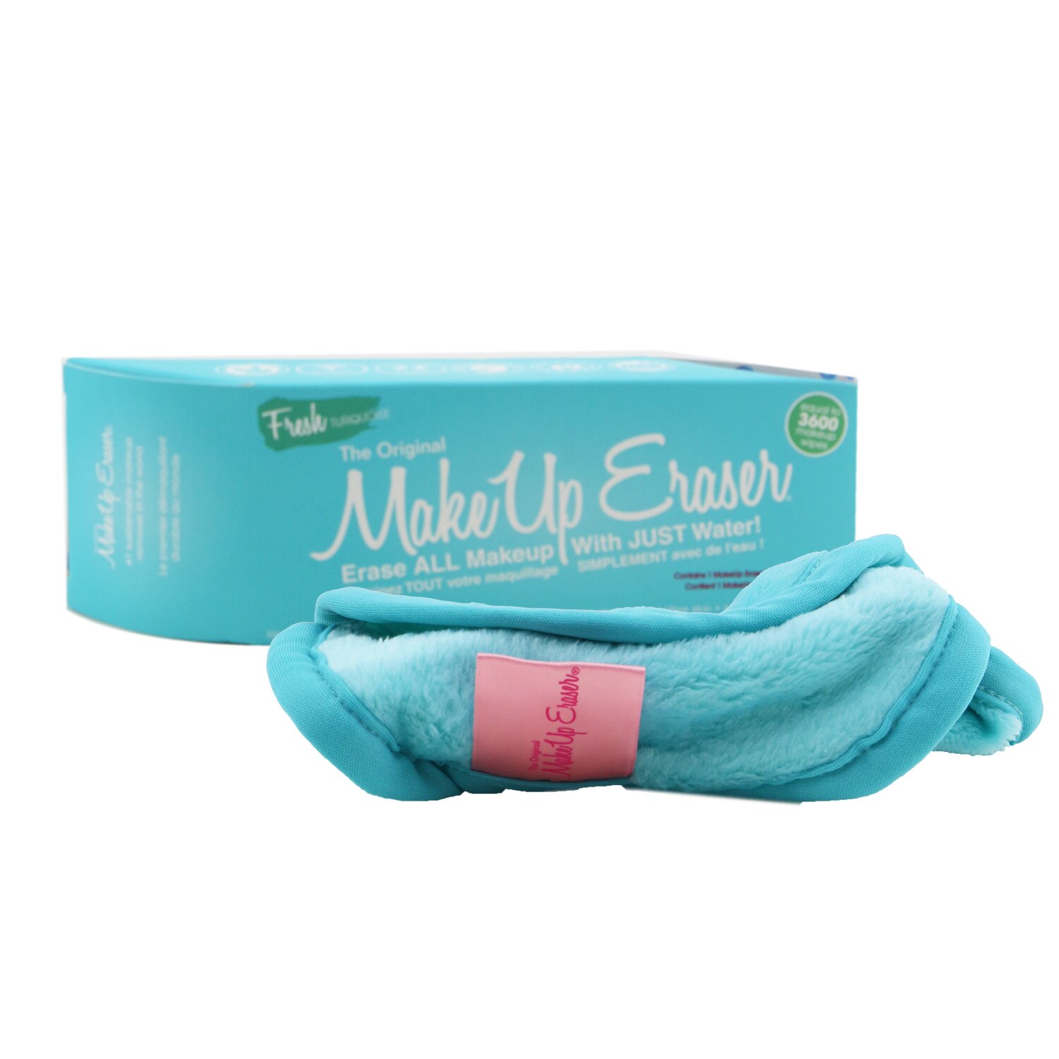 MakeUp Eraser MakeUp Eraser Cloth Picture Color