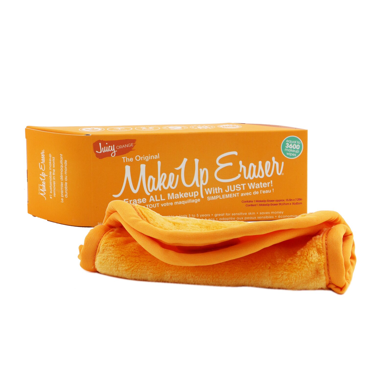 MakeUp Eraser MakeUp Eraser Cloth Picture Color