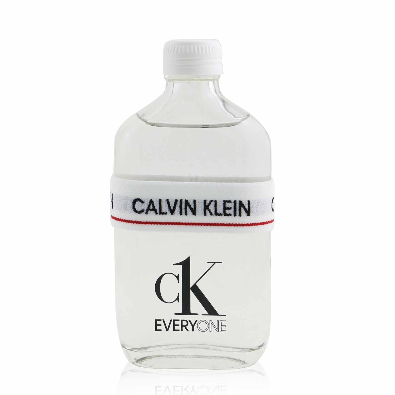 Calvin Klein CK Everyone Туалетная Вода Спрей 100ml/3.3oz