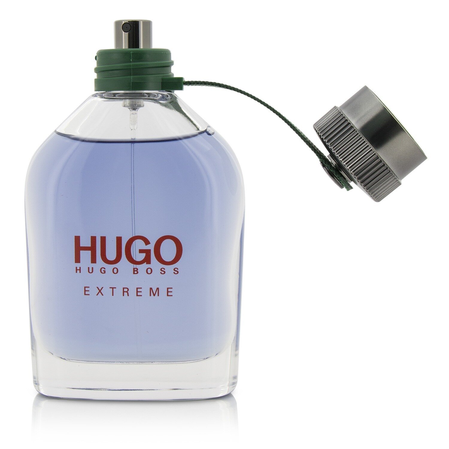 Hugo Boss Man Extreme 100ml Hugo Boss Hugo Extreme Eau De Parfum Spray