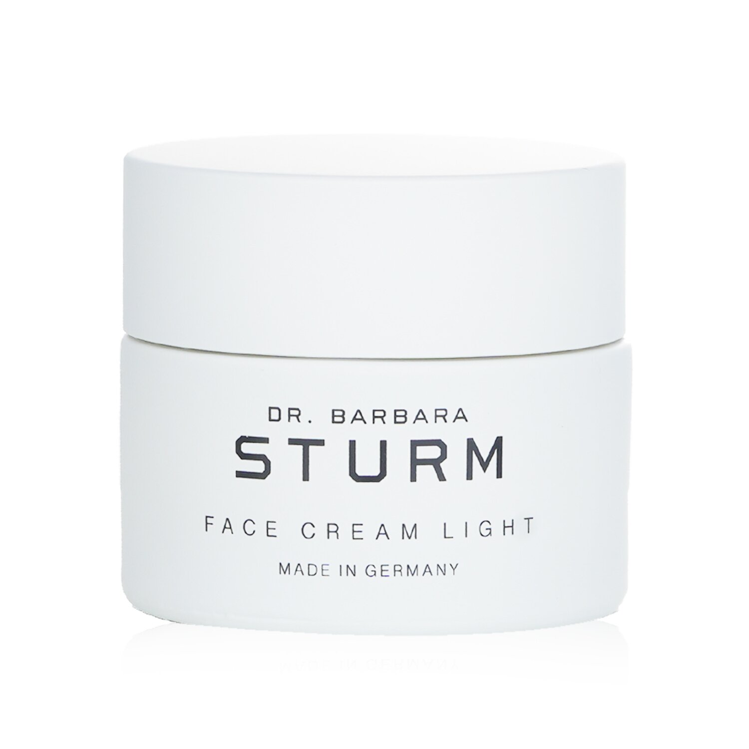 Dr. Barbara Sturm Lekki krem do twarzy 50ml/1.69oz